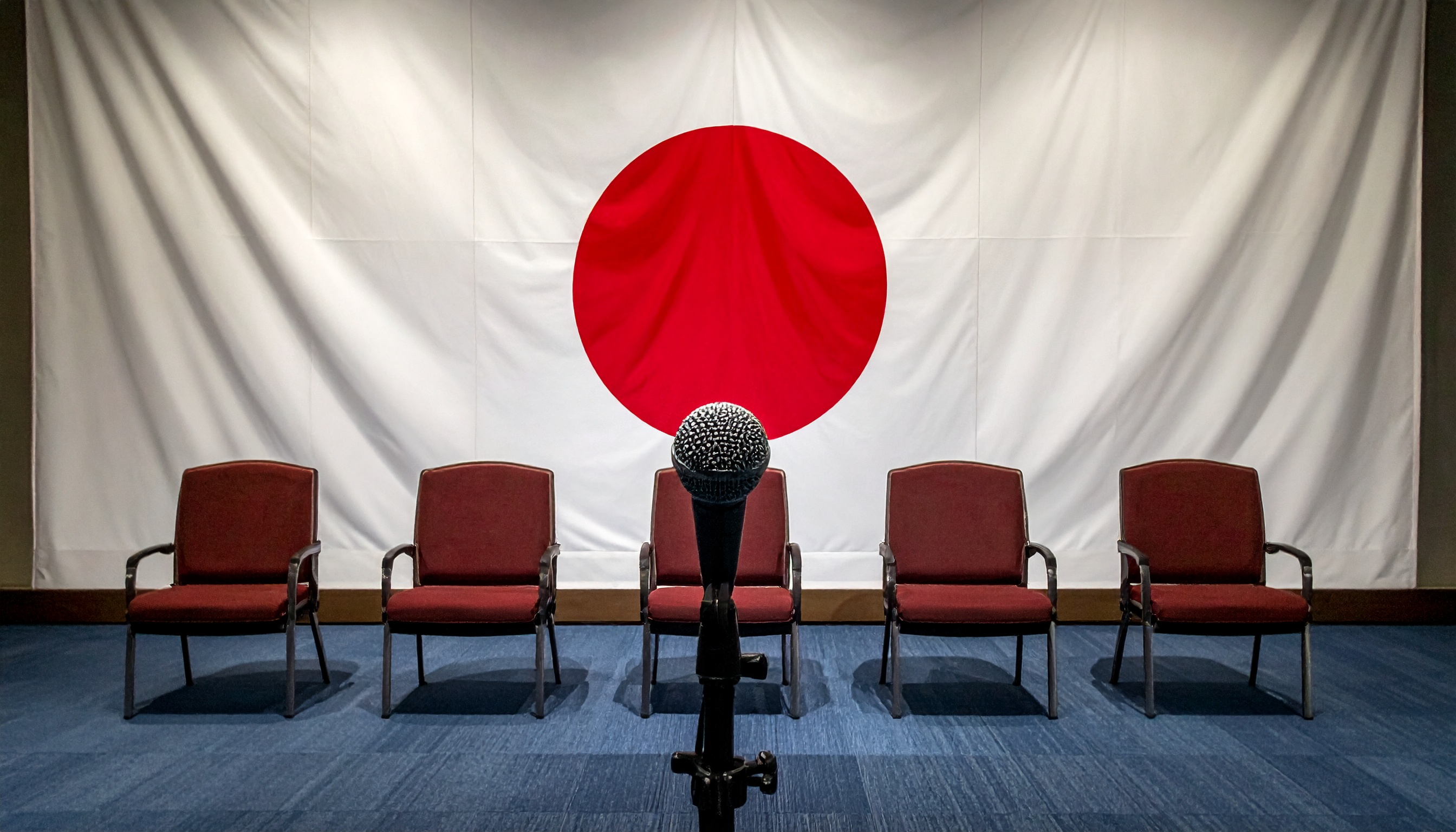 総裁選五候補、消費税減税へ踏み込まず