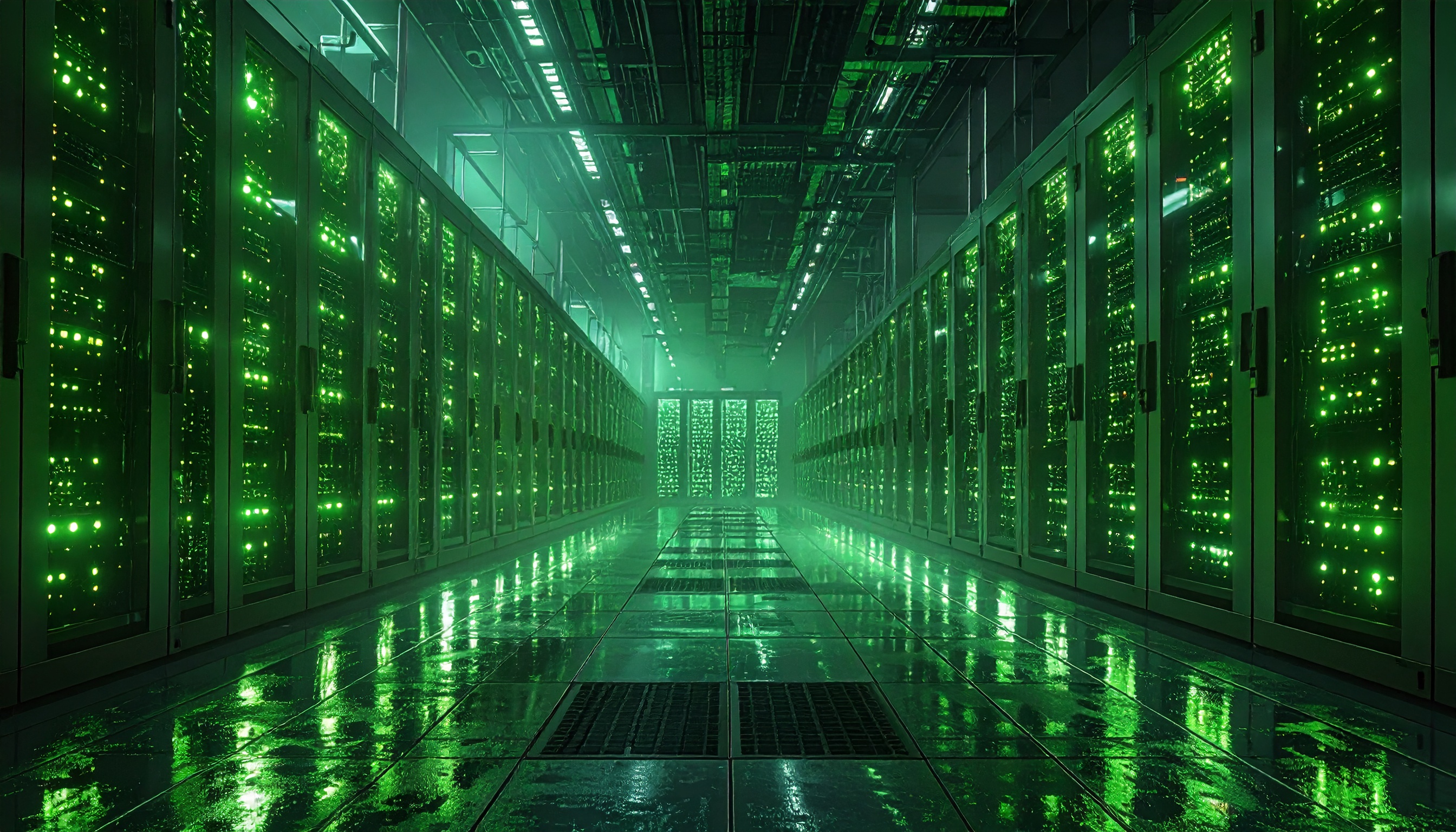 OpenAIとNVIDIA、10GW級で最大1000億ドル投資へ