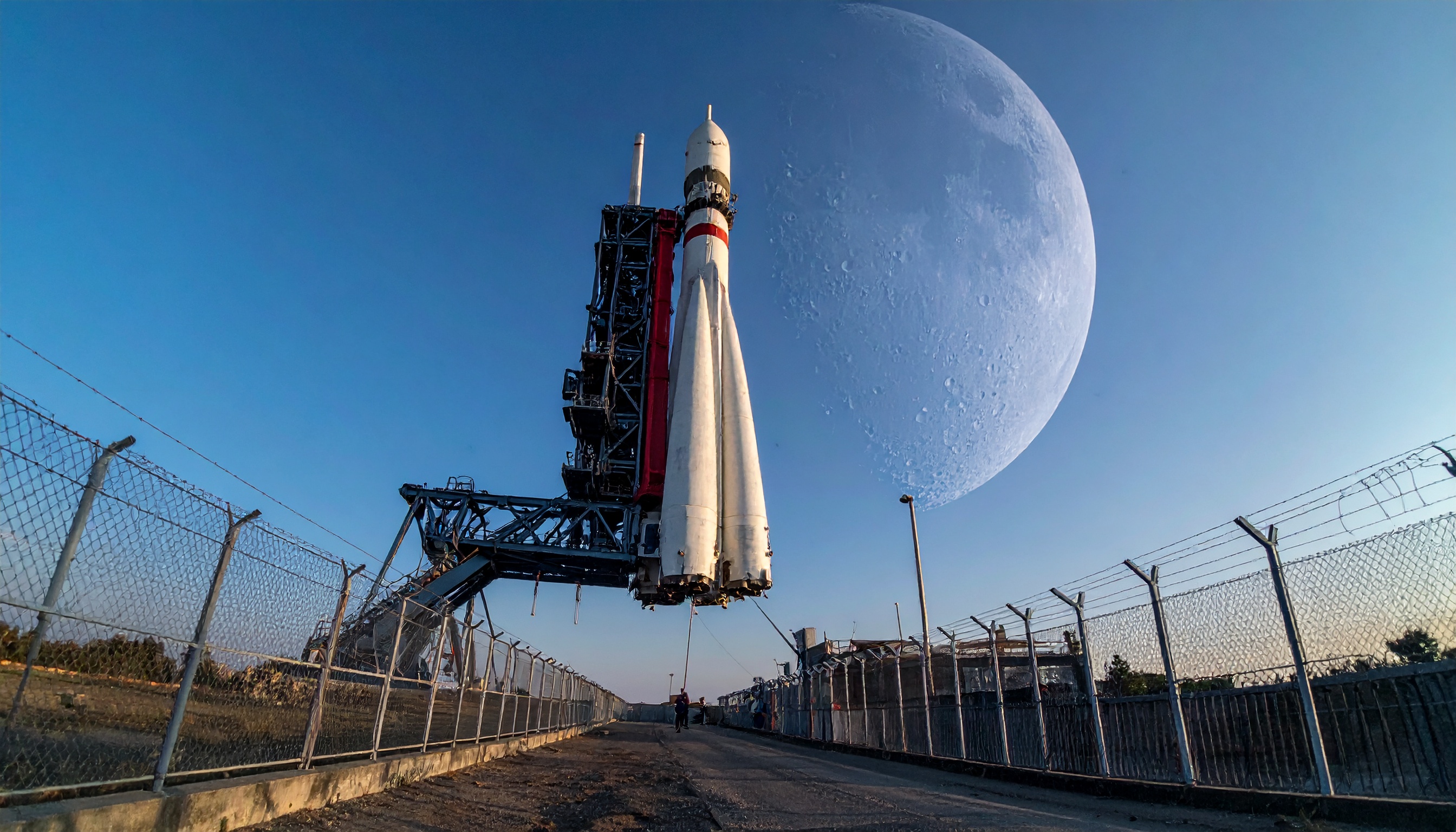 NASA、アルテミスIIの有人月周回飛行を2026年目標で提示