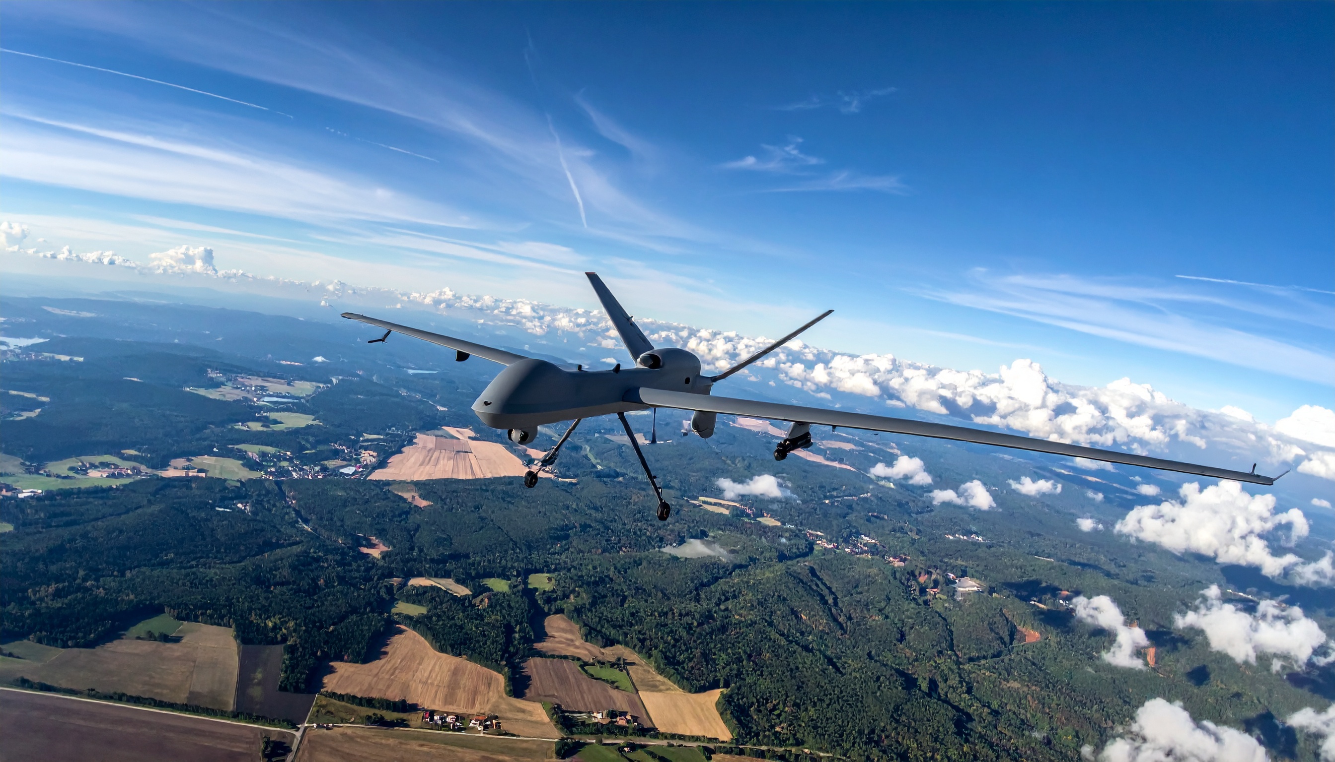 国連総会でラブロフ警告、NATO東部で空域侵入相次ぐ