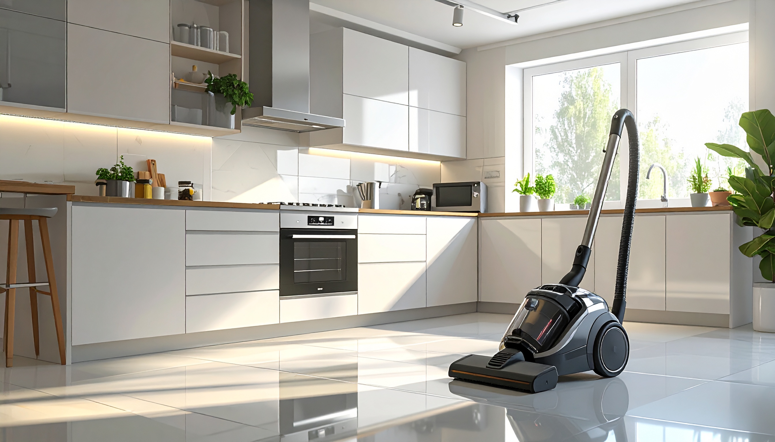 1X Technologiesが家庭用ロボットNEOの予約受付を開始、家事担い手を機械へ