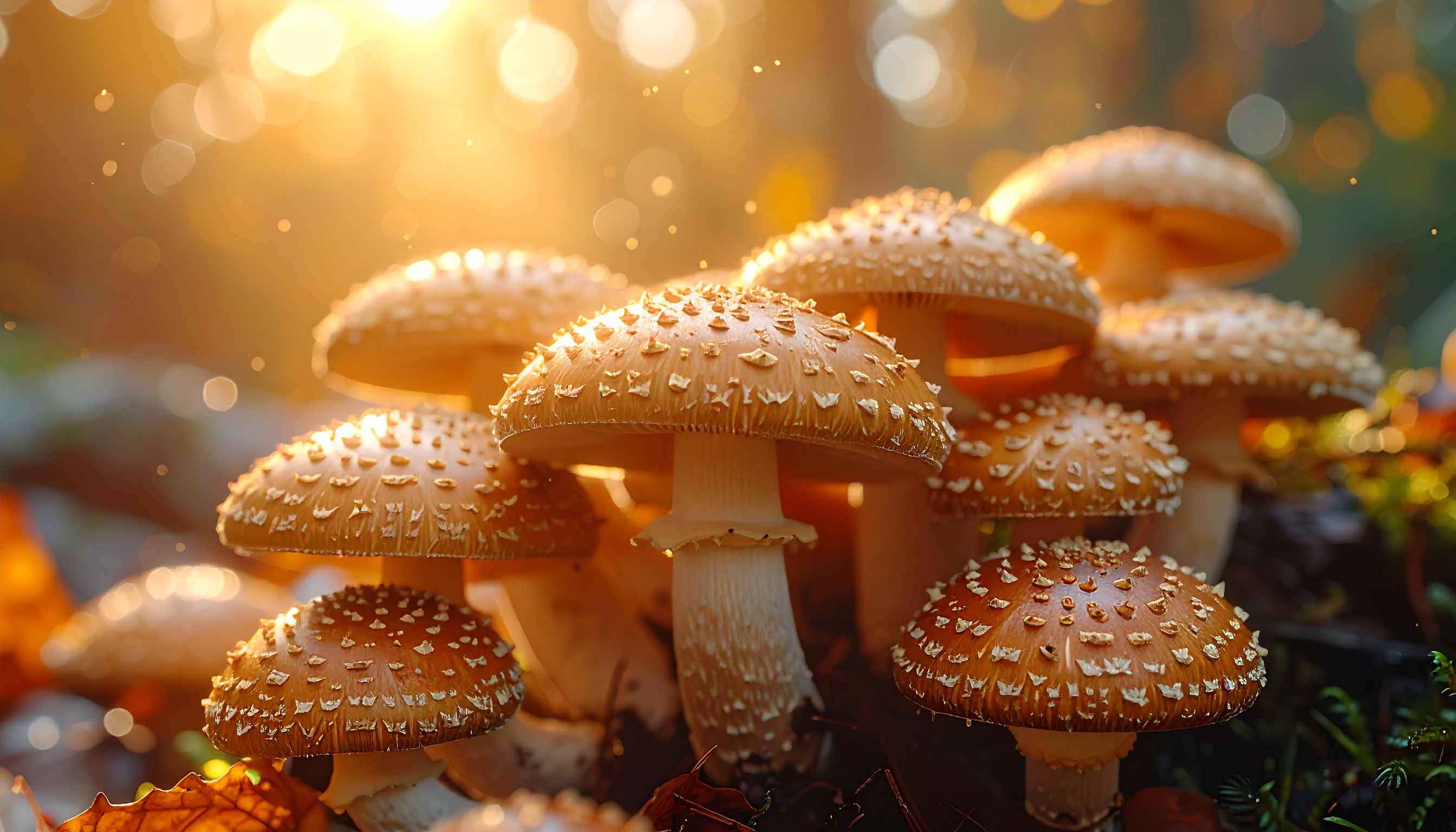 シイタケ菌糸体をメモリスタ化、環境負荷の小さい計算機へ道筋