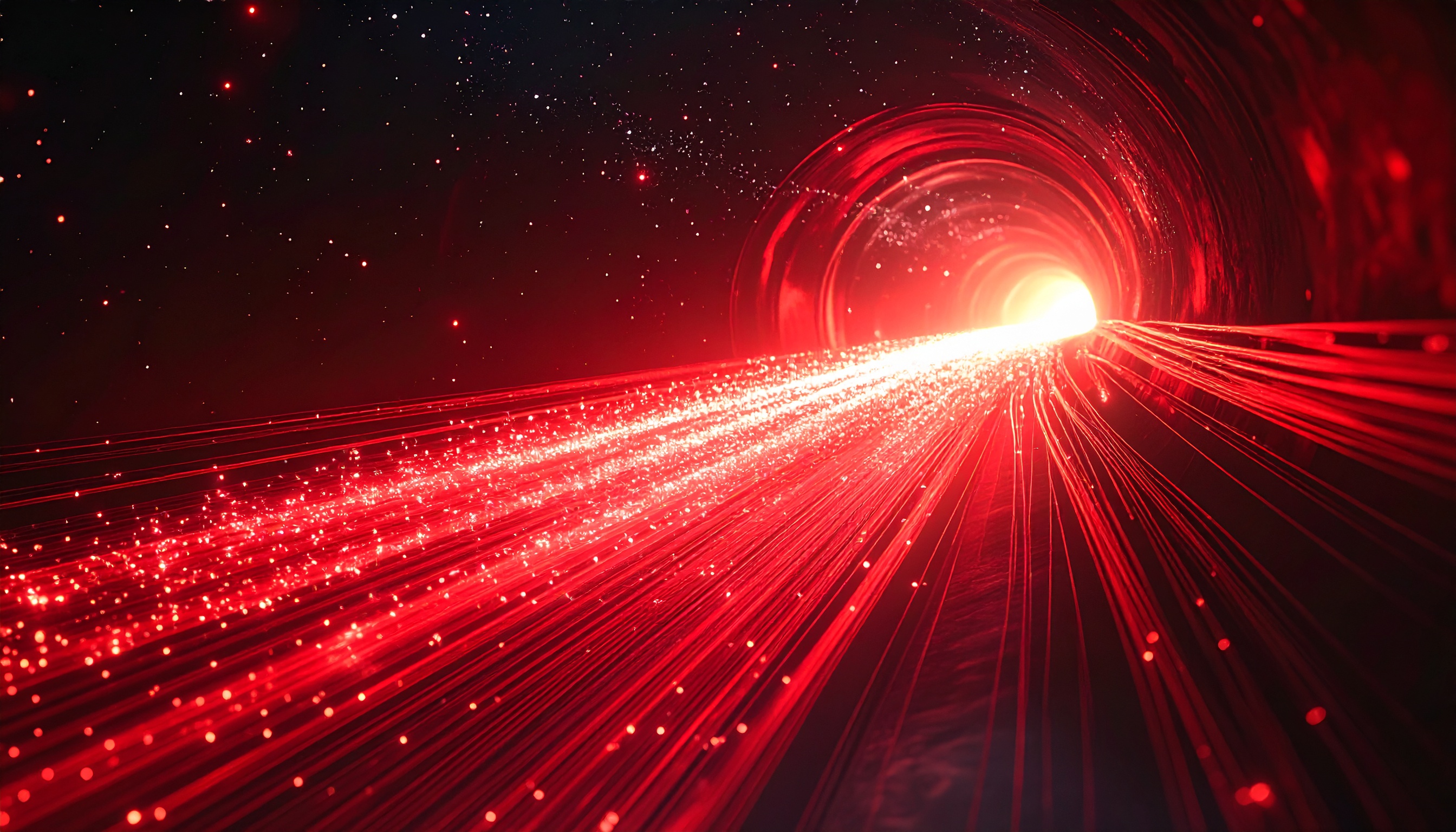 東京理科大、ファイバー内で単一原子を選択励起し単一光子を導波 量子通信の光源統合に前進