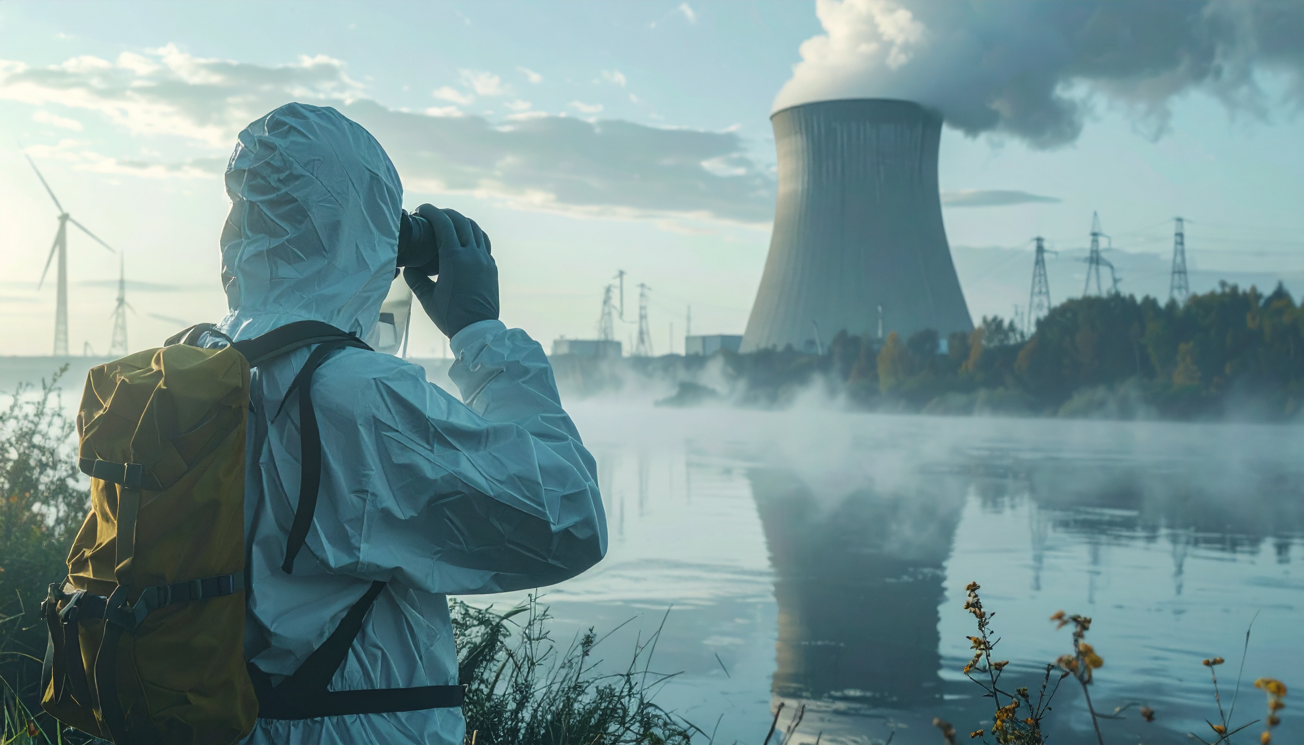 プーチン氏がザポリージャ原発攻撃を警告、核安全に緊張
