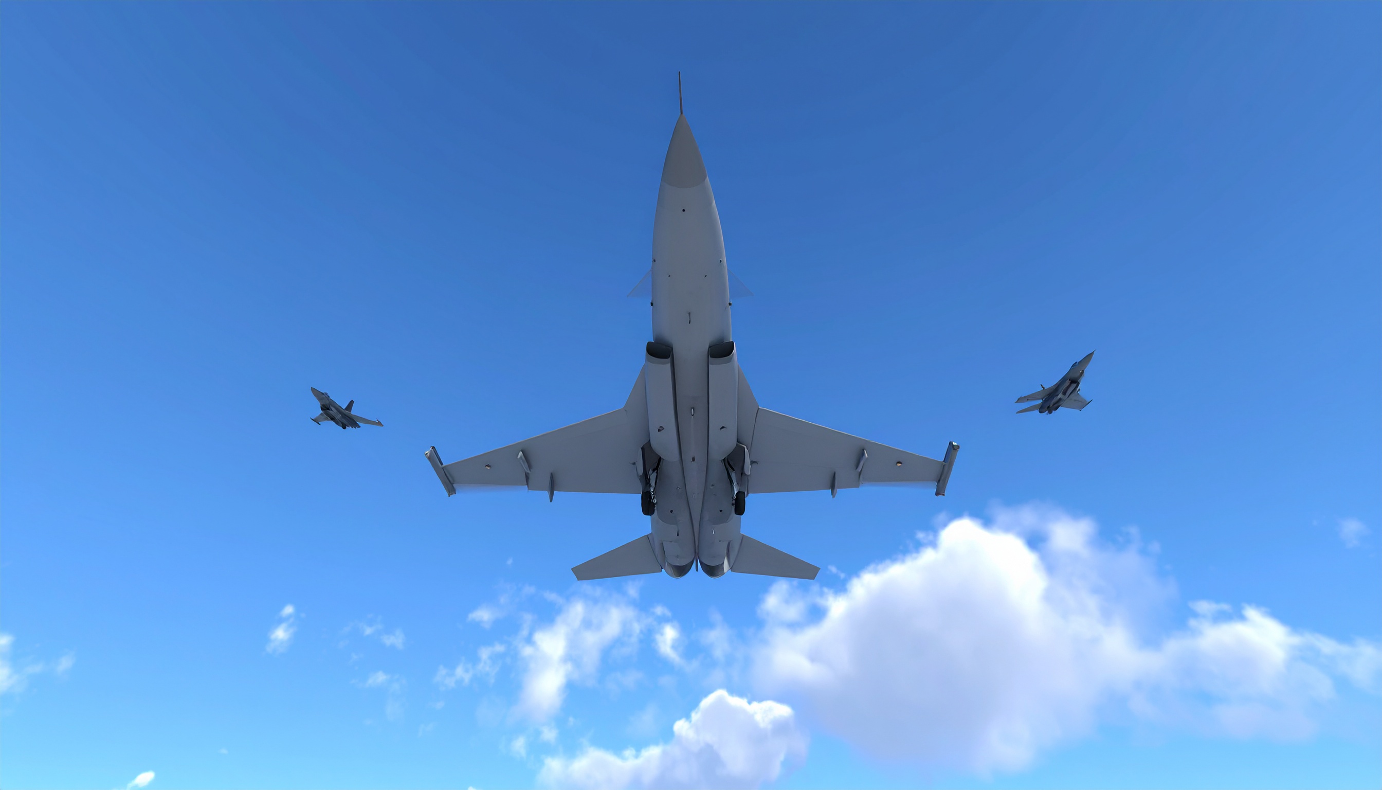 日豪が無人戦闘機で人と機械の連携を推進、空自運用に影響