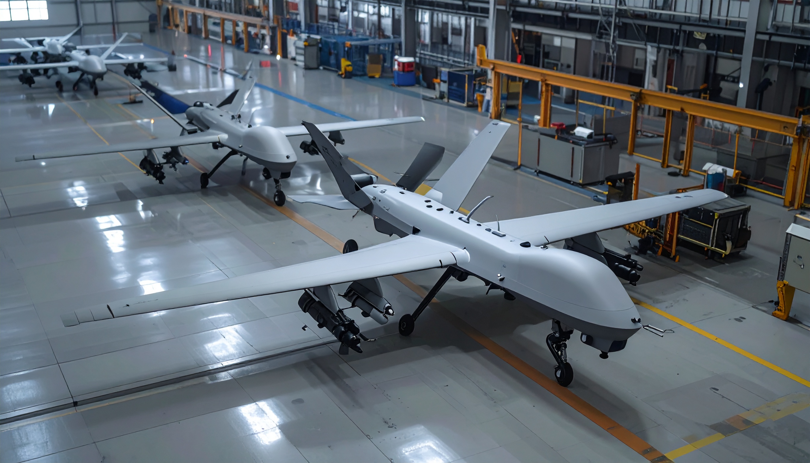 ゼレンスキー大統領が防衛装備輸出戦略を示し生産と資金調達に影響