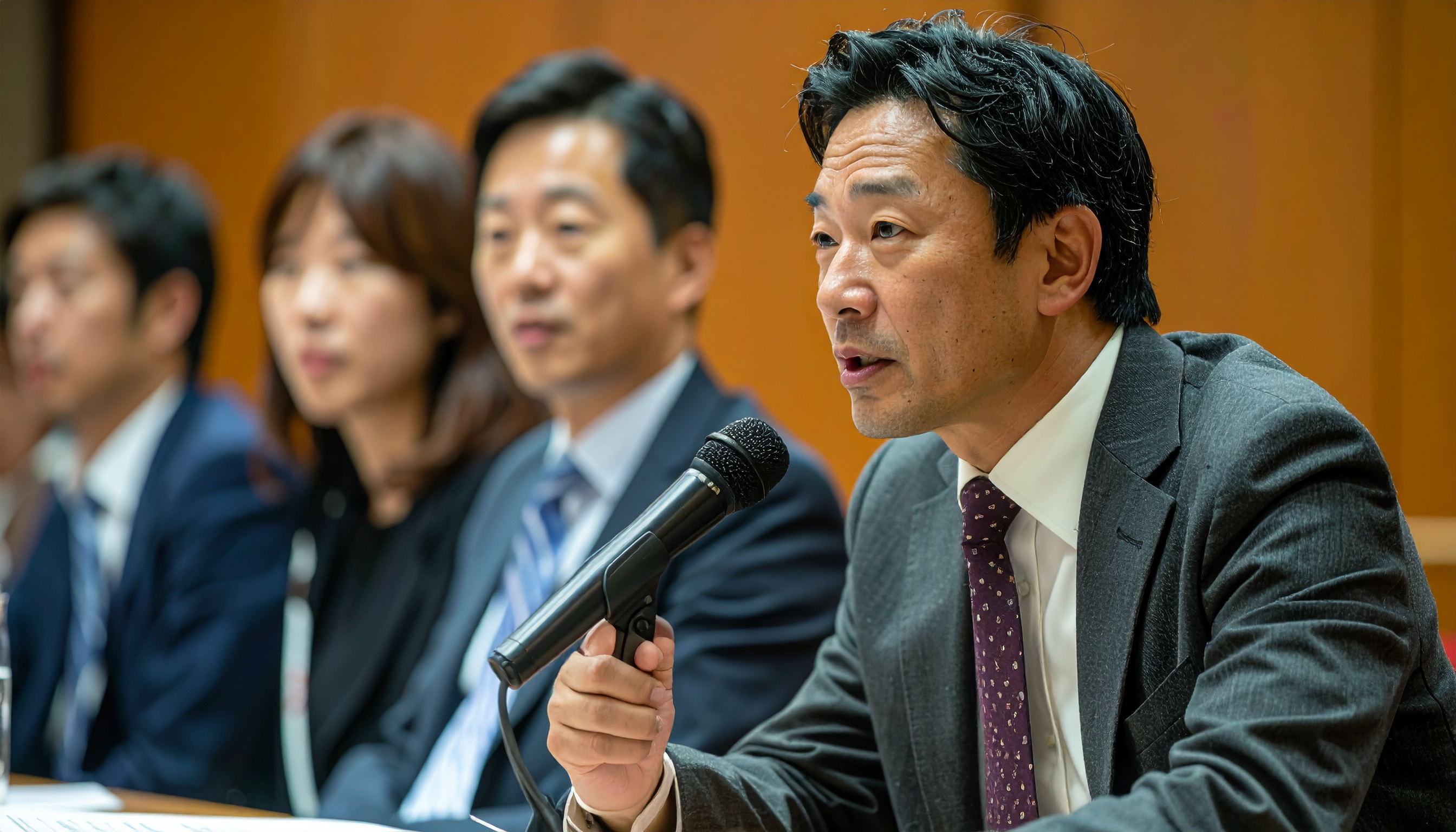 自民・高市早苗氏総裁選出で公明党に動揺、連立再設計の焦点