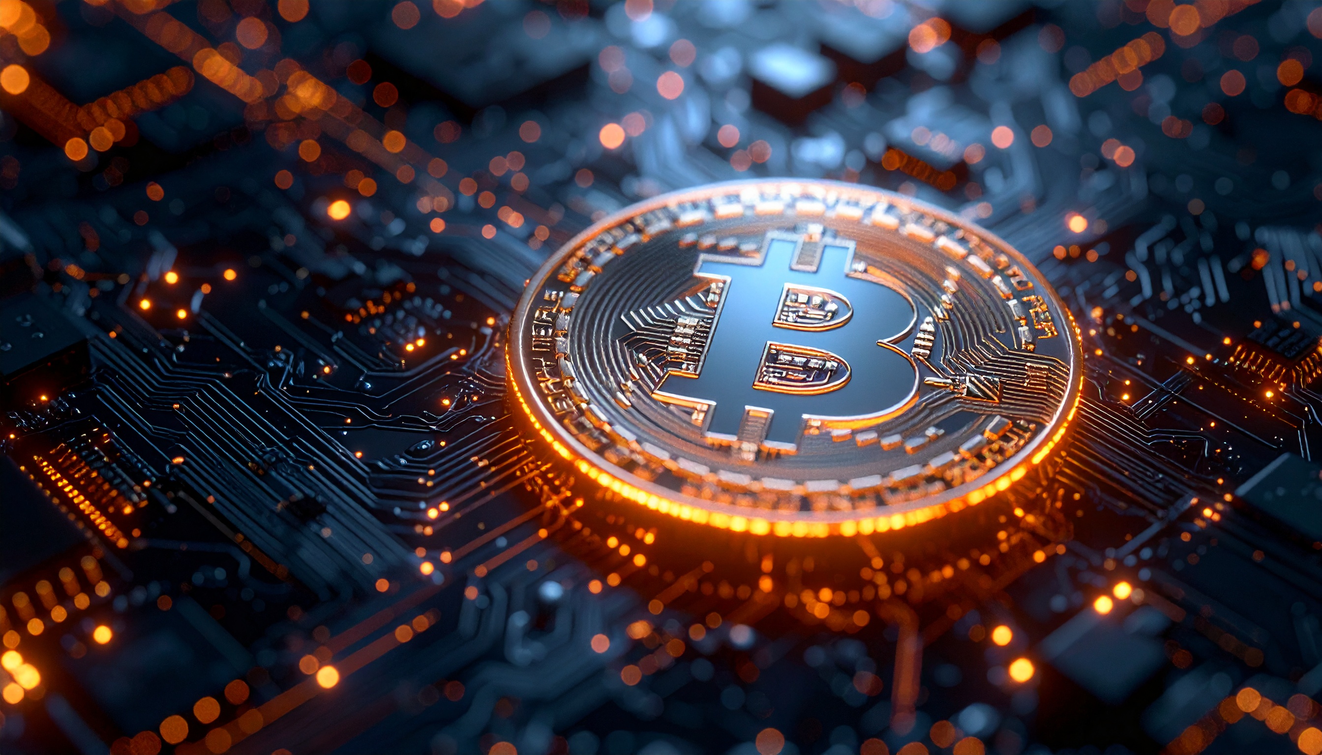 ビットコインが12万5千ドル突破、投資家に追い風