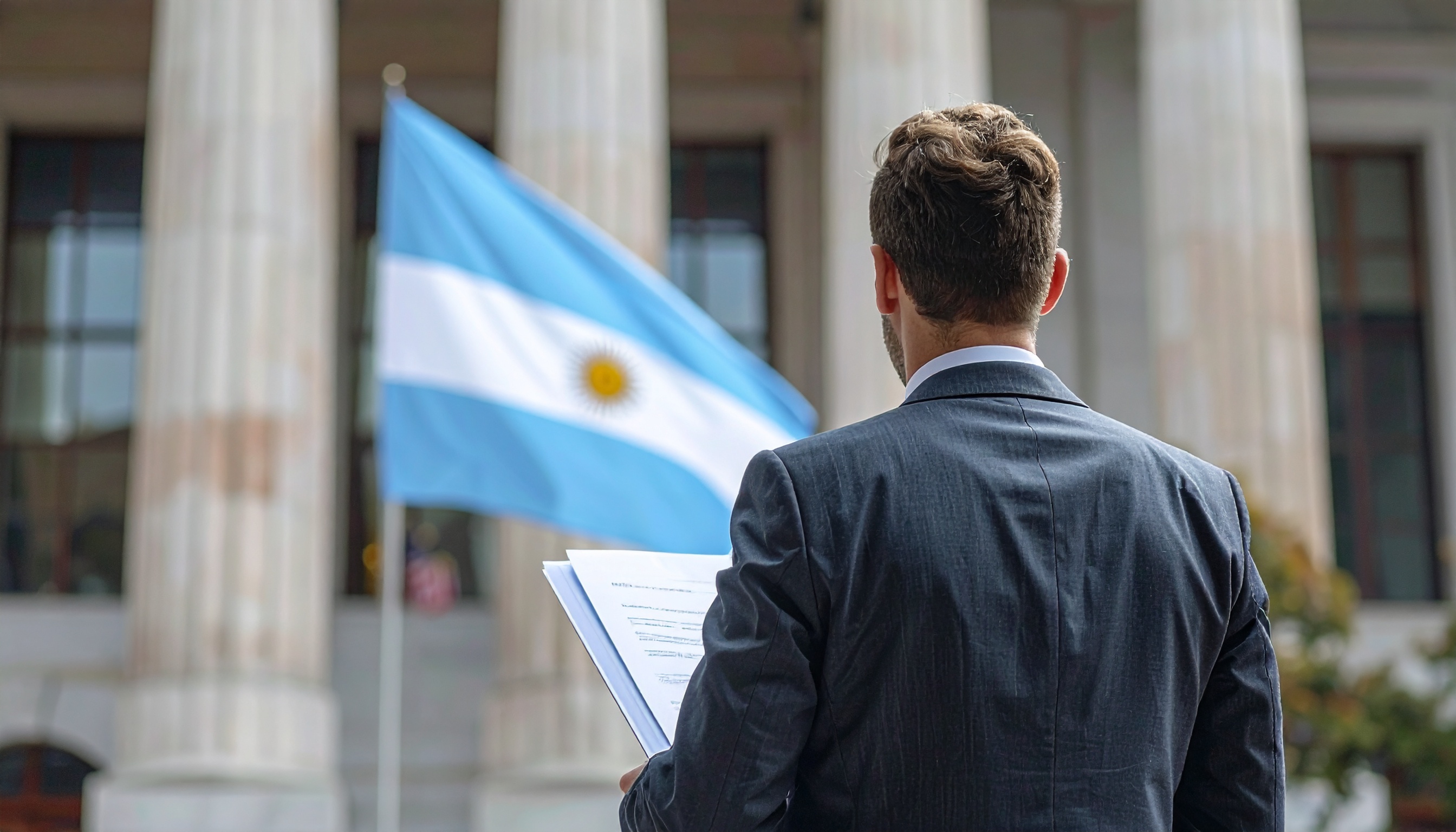 IMFと米国が協議、アルゼンチン支援がインフレ抑制左右