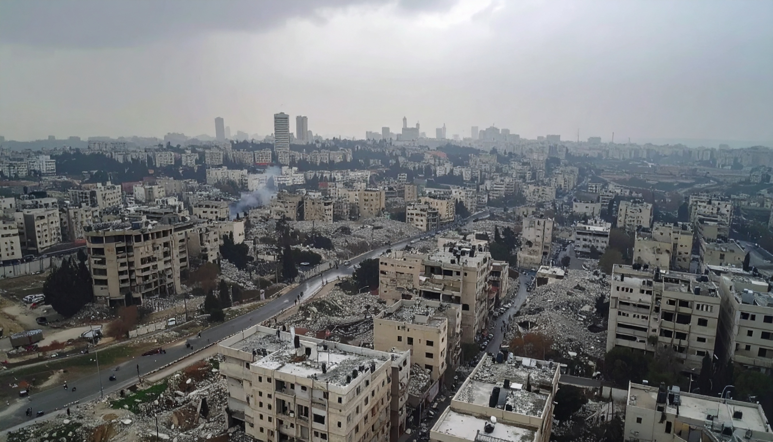 ハマス・イスラム聖戦・PFLP、外国後見拒否でガザ主導権堅持