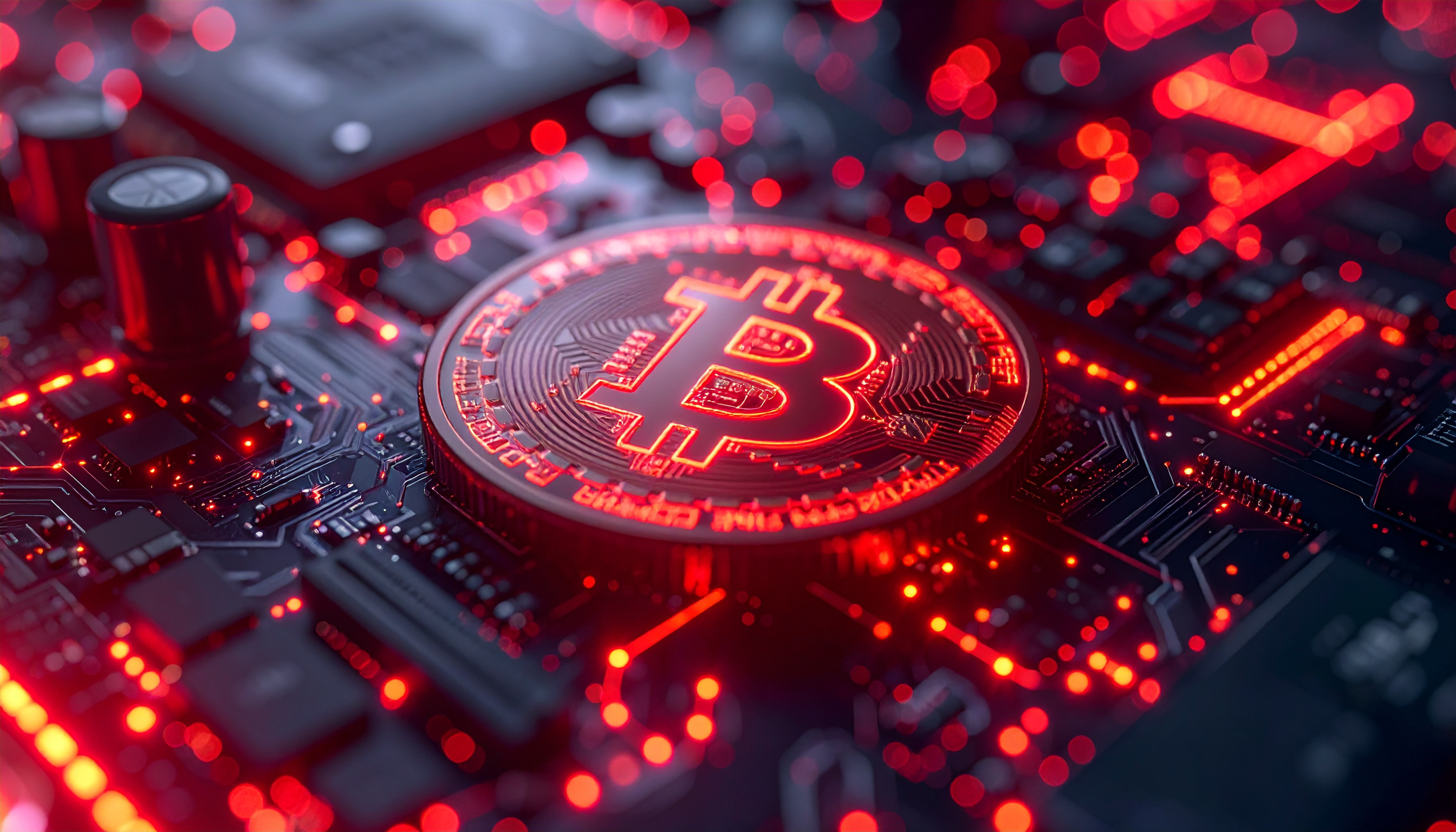 トランプ氏の対中追加関税示唆で仮想通貨強制清算拡大