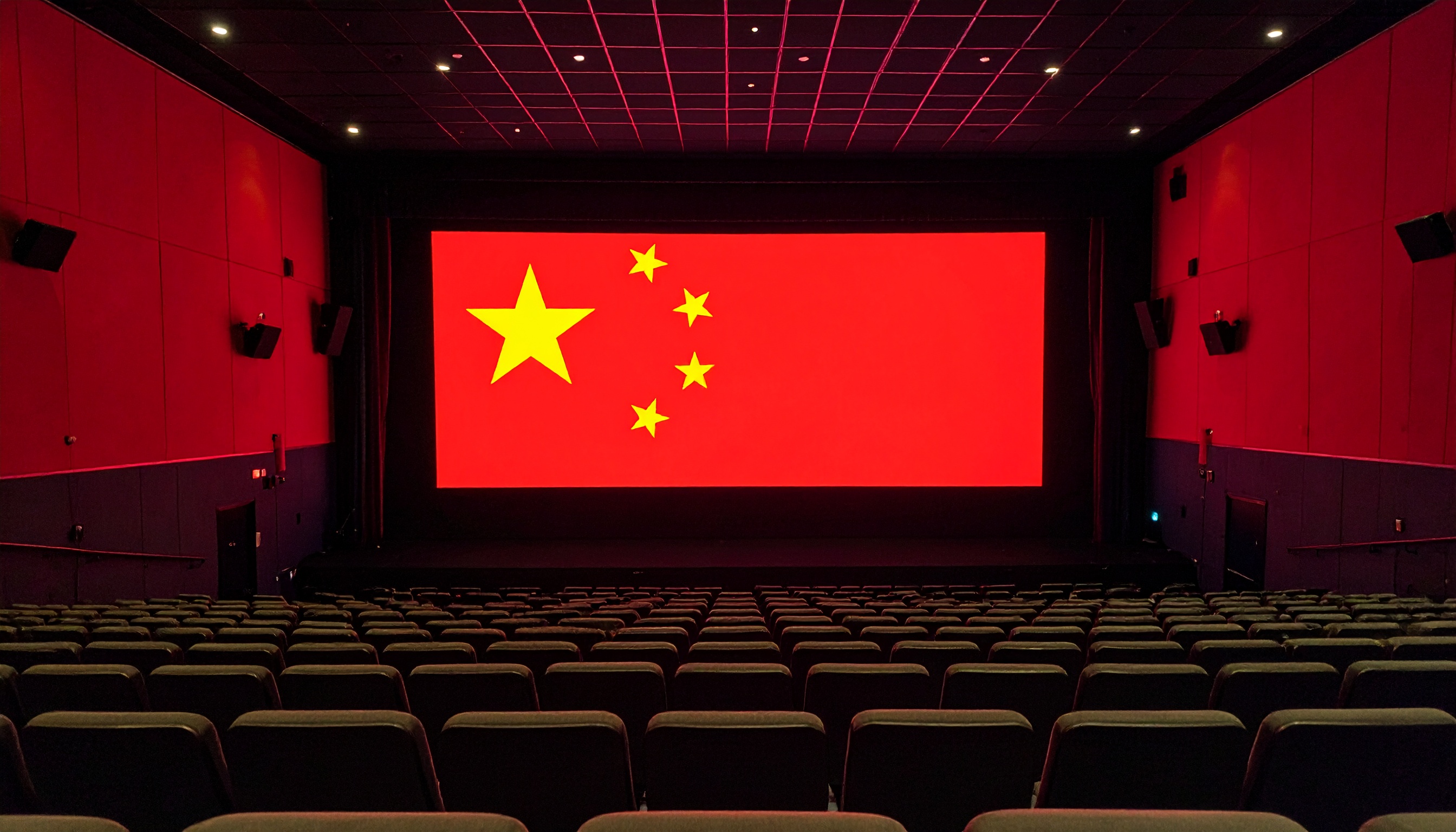 中国映画『731』公開後に評価分裂、国際議論に波紋
