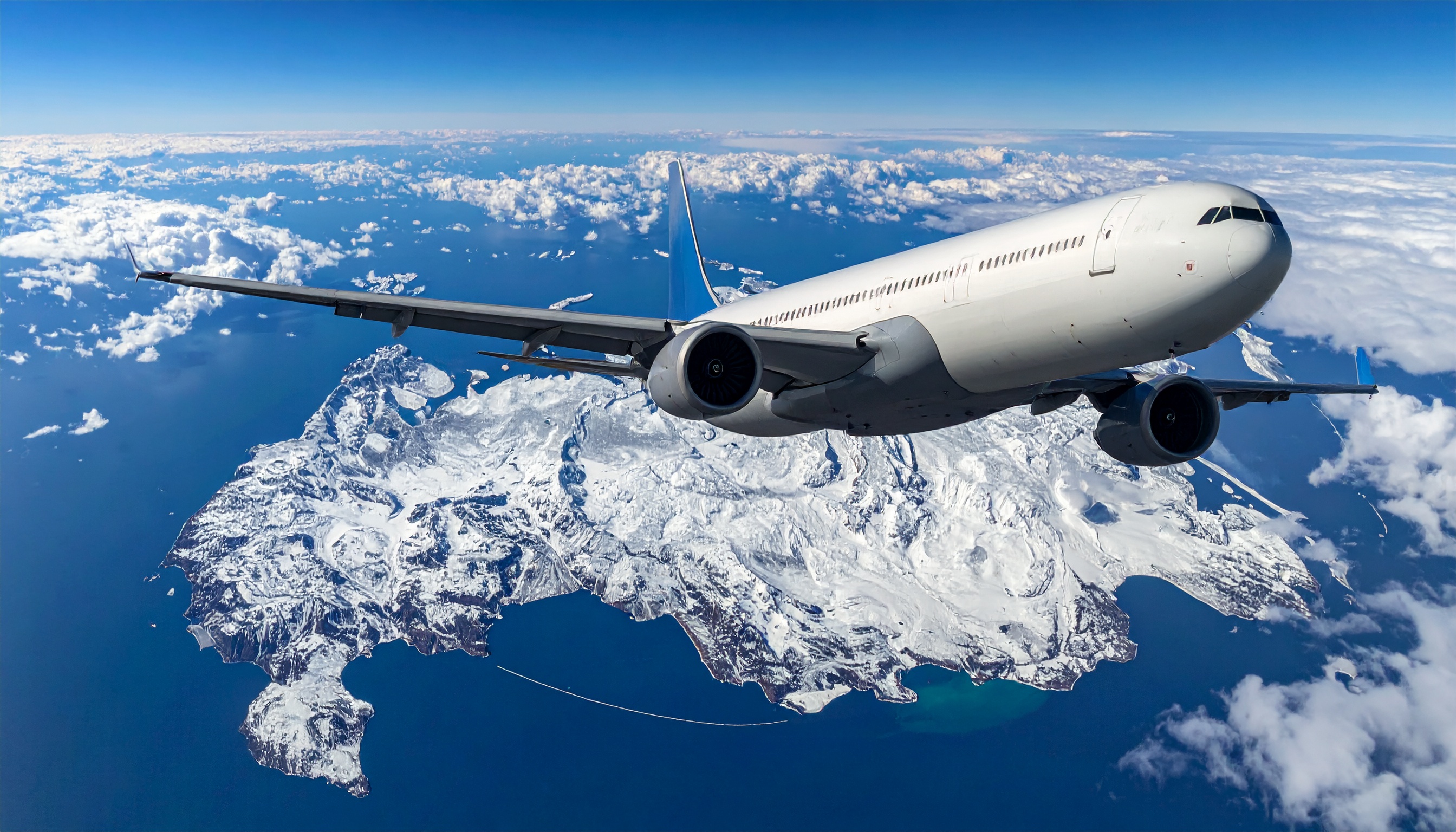 中国大手航空、米のロシア上空禁止案撤回要求で航路に影響