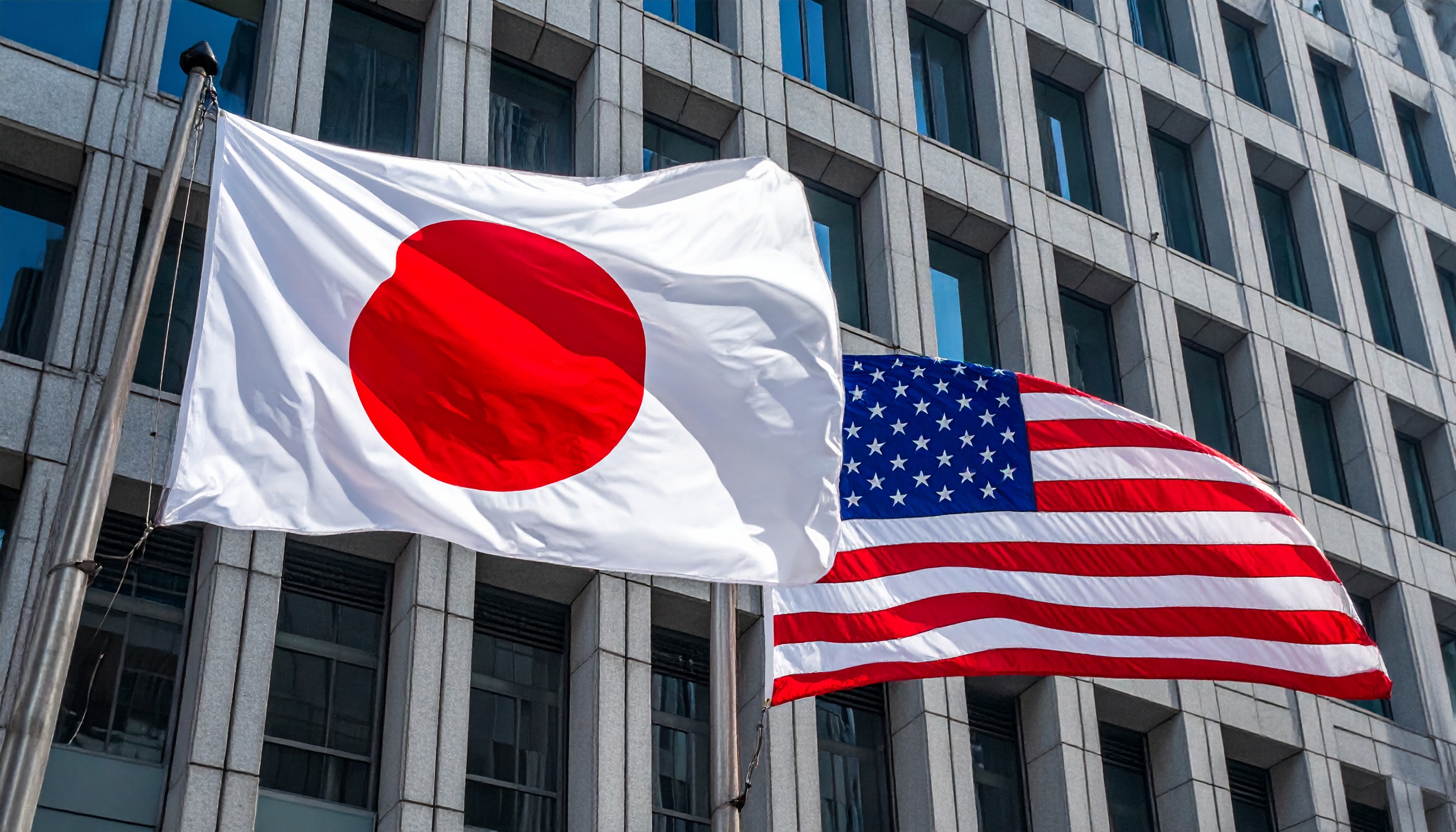 自民本部に緊張、高市早苗総裁がハガティ上院議員と面会、日米外交の入口を問う