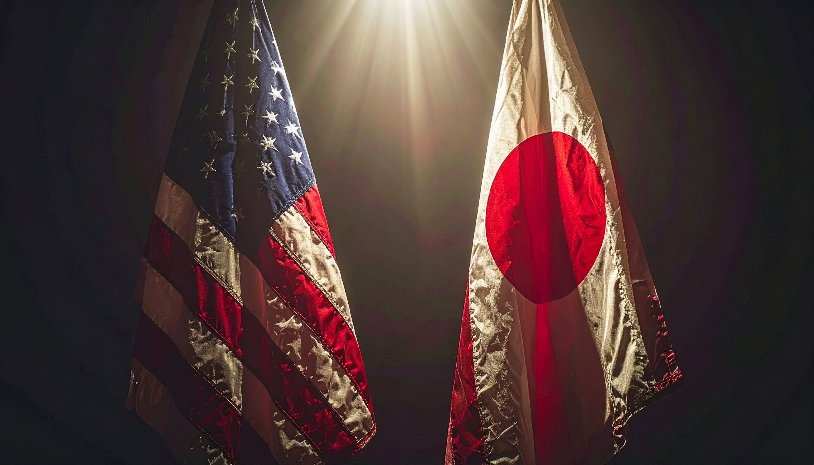 米財務長官が高市を安倍の後継者と位置づけ、トランプ関係期待で同盟の連続性と新味を問う