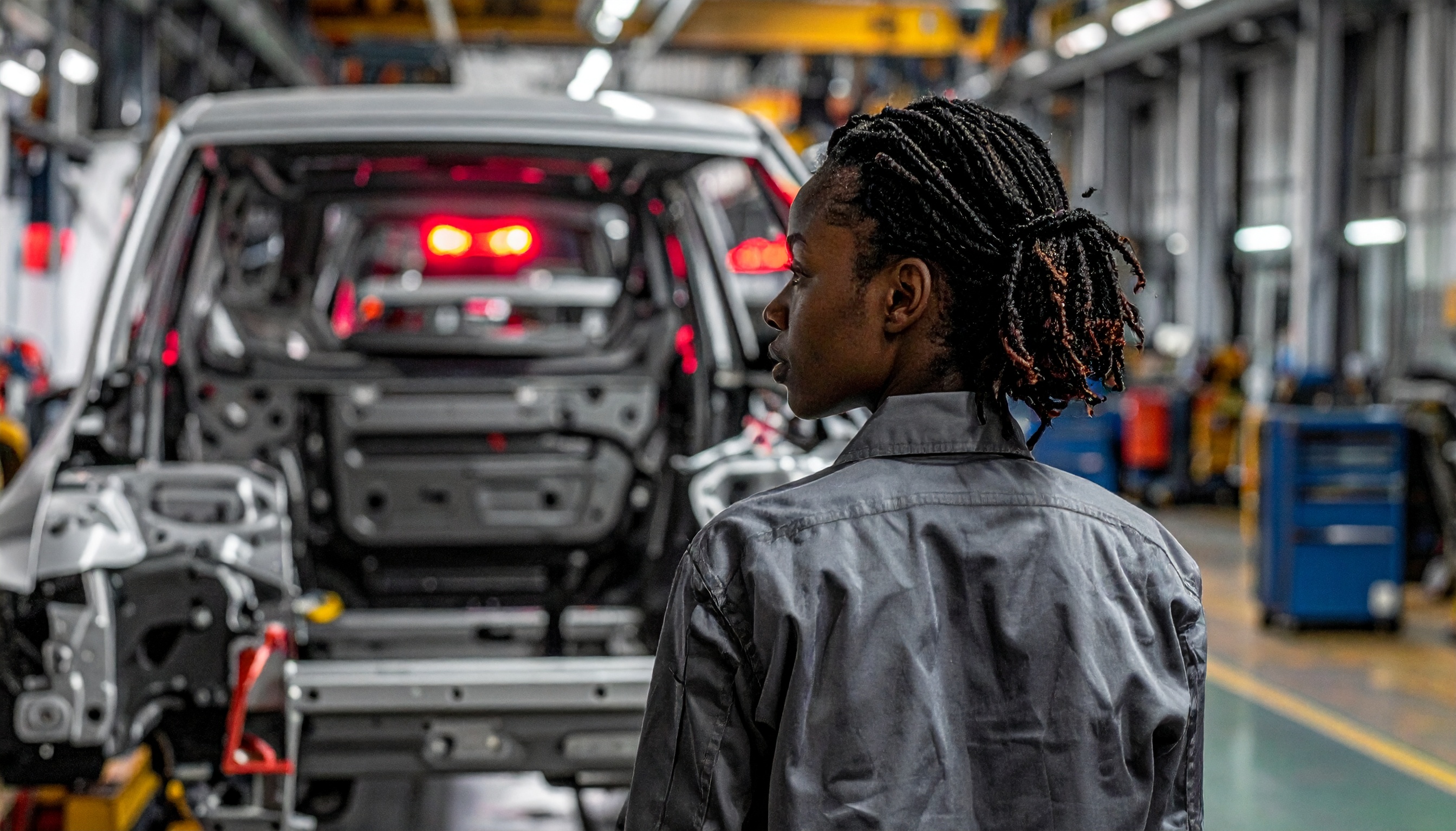 JLRのサイバー攻撃、CMCが19億ポンドの経済損失を試算