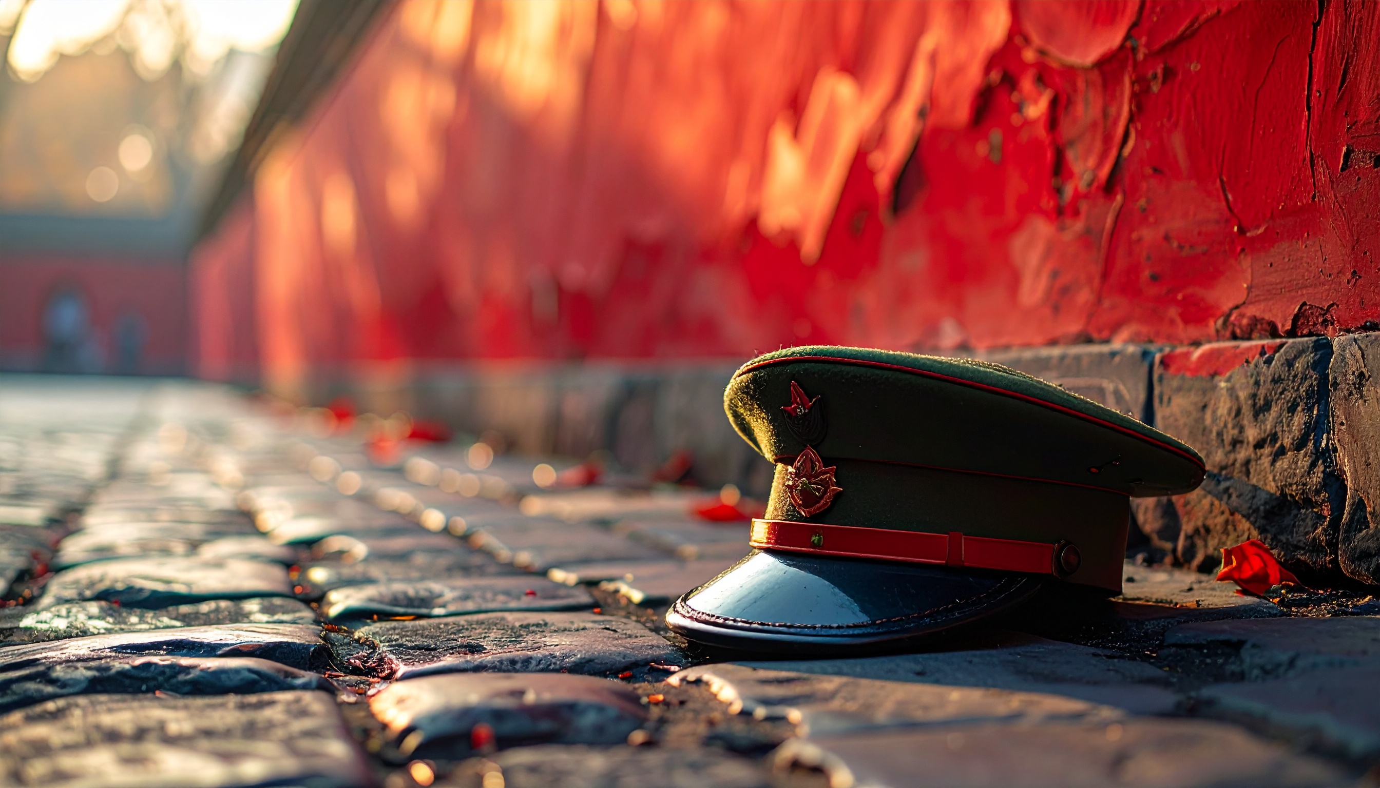 中国国防部、人民解放軍幹部9人を除名・軍籍剥奪 重大汚職で軍検察へ