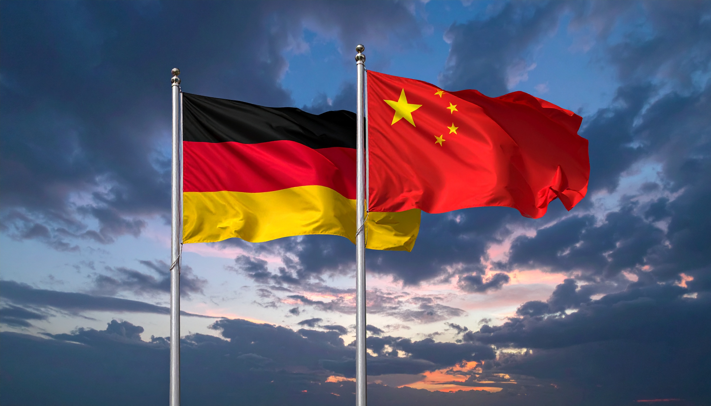ドイツ政府、外相の中国訪問を見送り 政権発足後初の閣僚訪中が延期、貿易と安全保障で距離感浮上