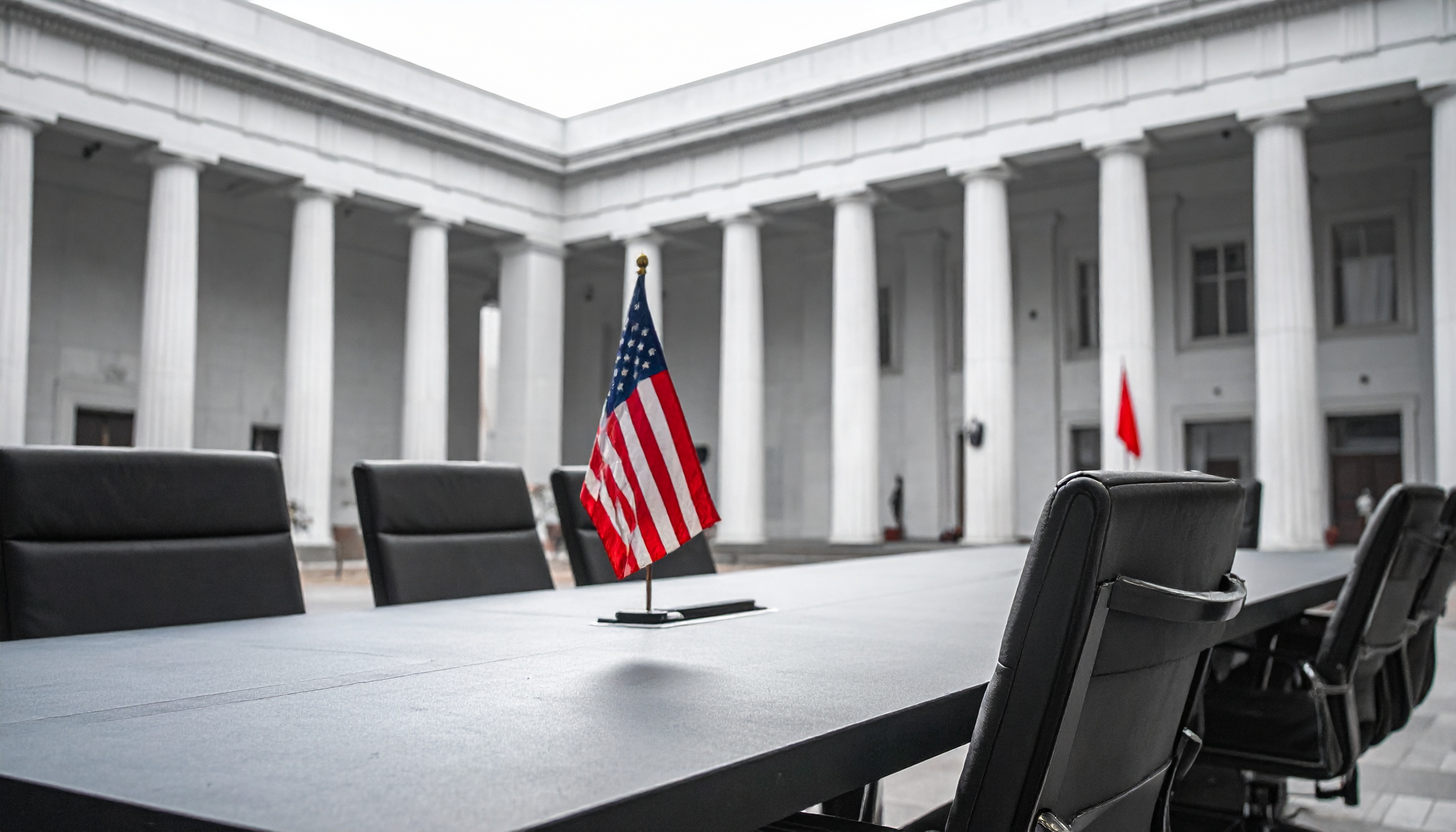 米通商代表部が301条で中国の第1段階合意を本格審査、会談前に追加関税の圧力示す