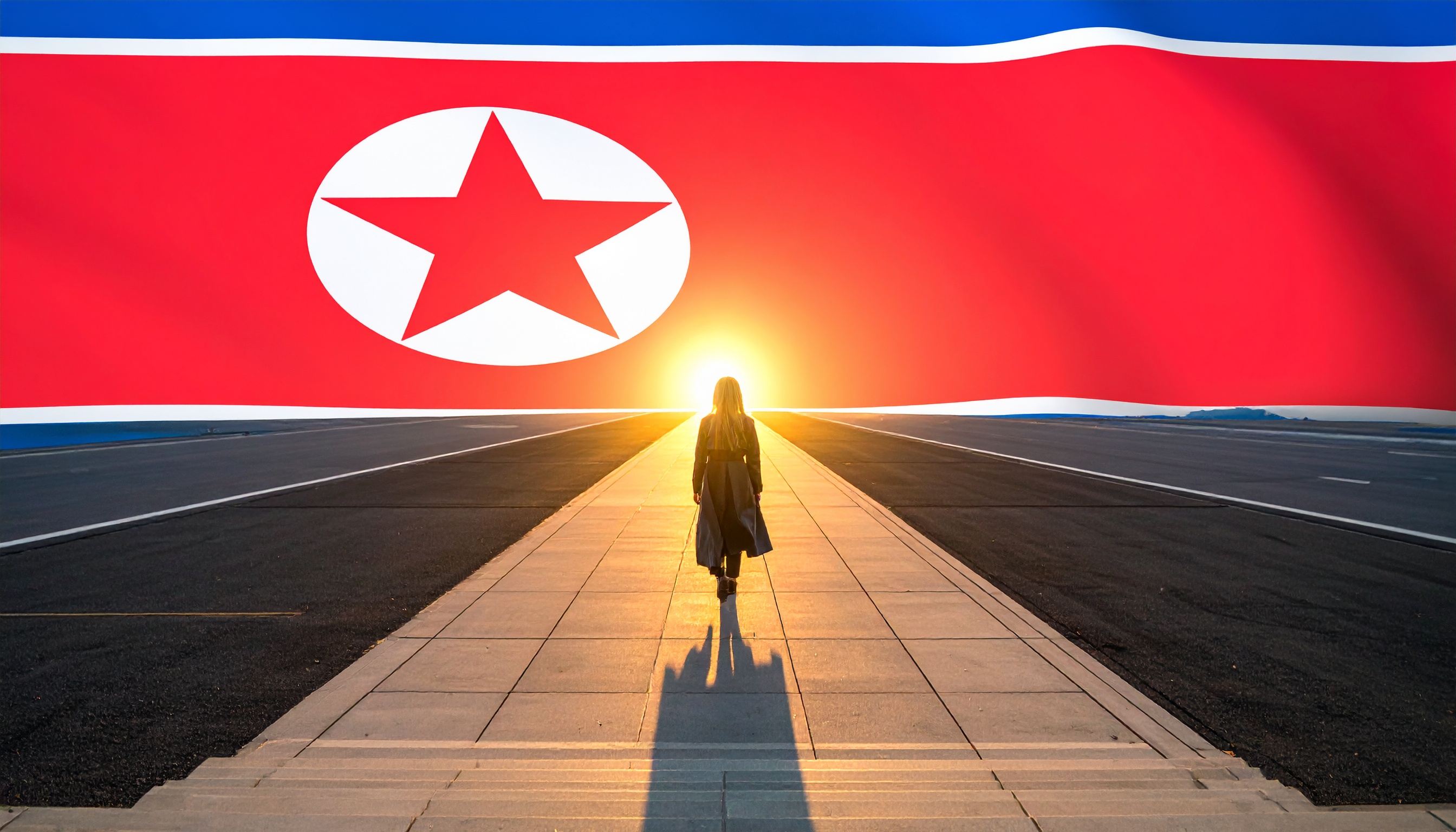 朝鮮中央通信が崔善姫訪露・訪白を伝え、半島情勢に再び波紋