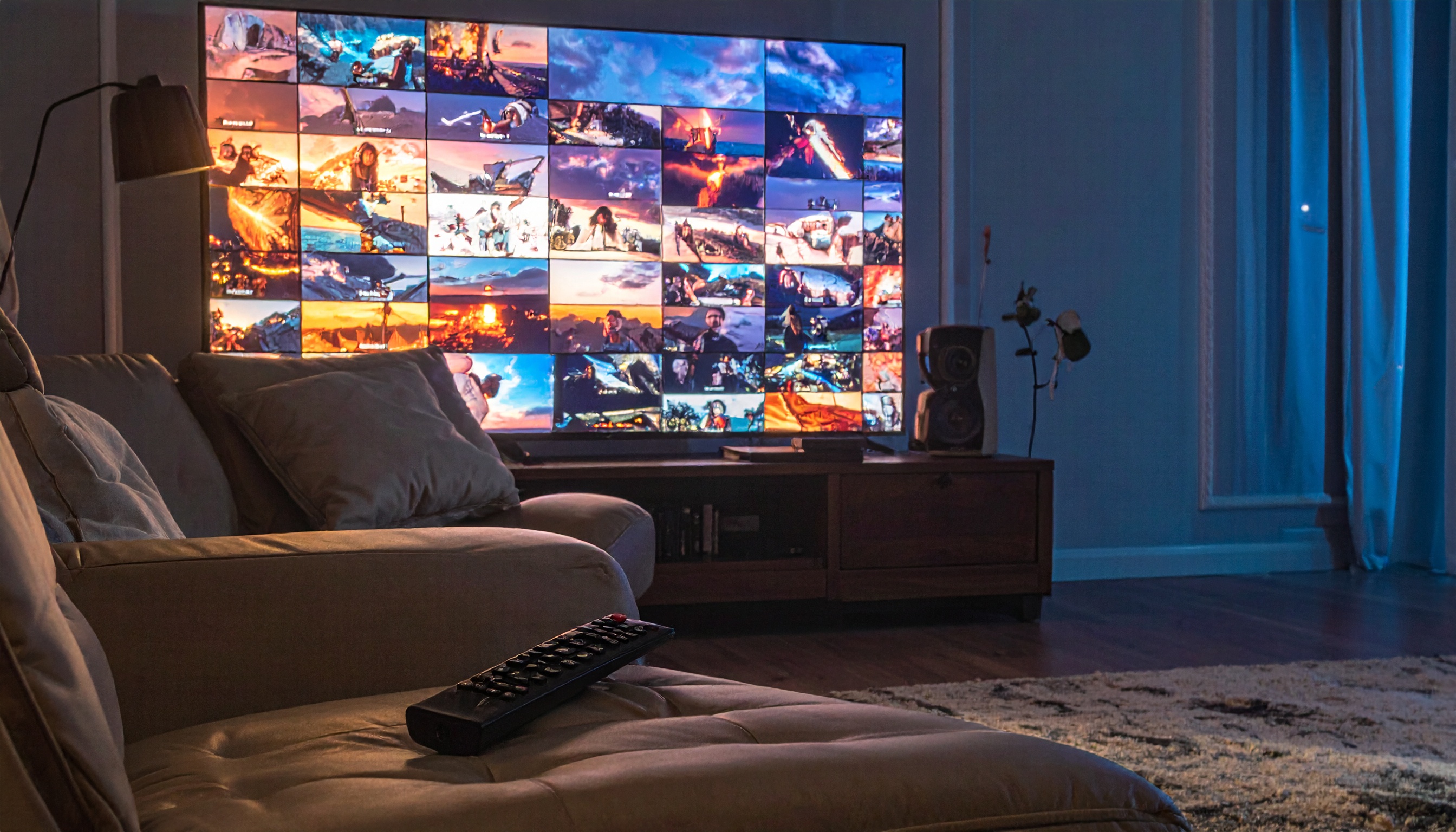 Netflixが生成AIを「好機」と表明、制作から広告まで活用へ、創造は人が担うと強調