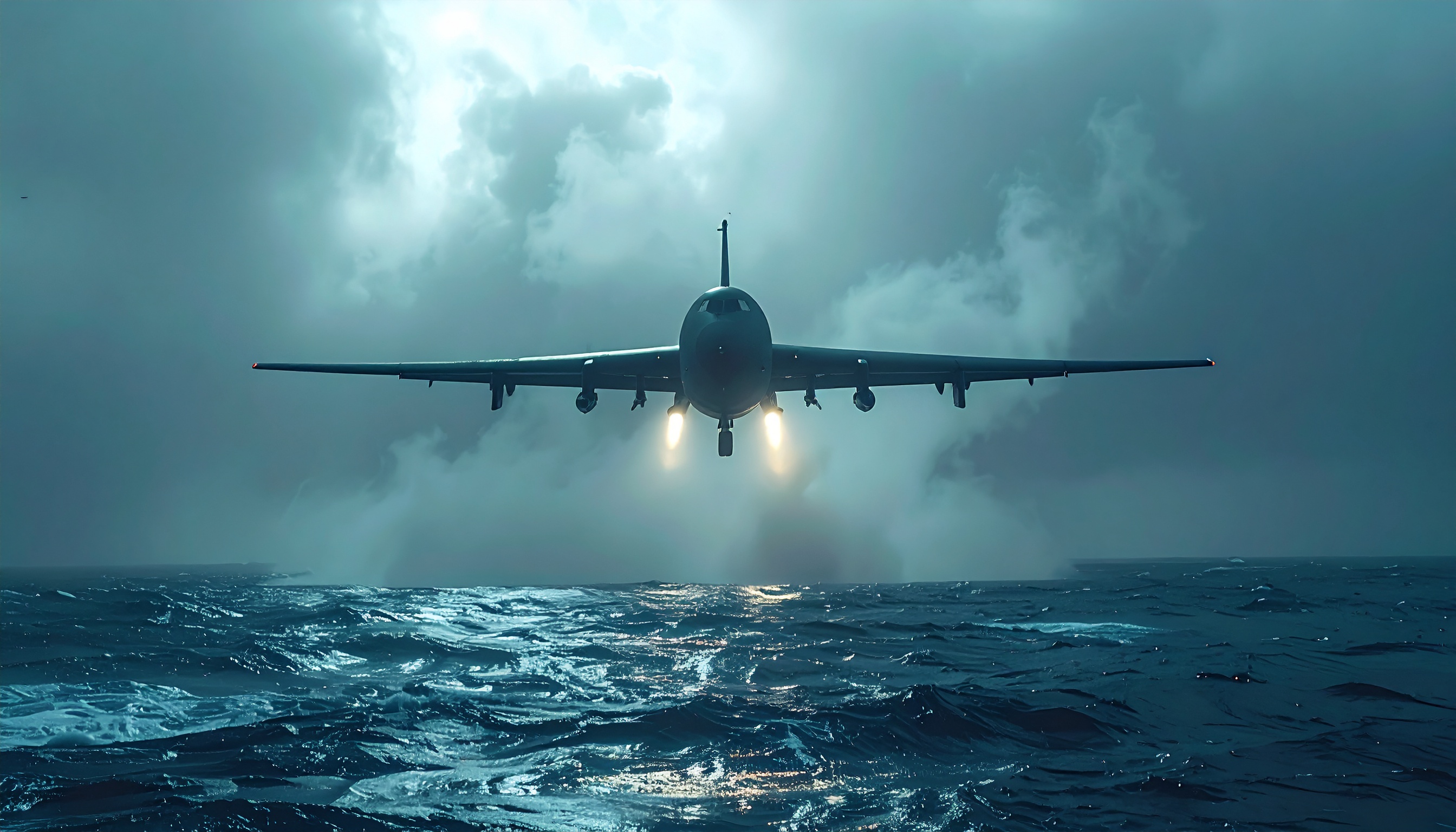 ロシア軍、Tu-95×2機とSu-35×2機が列島外縁を飛行、航空自衛隊が緊急発進し警戒を強化