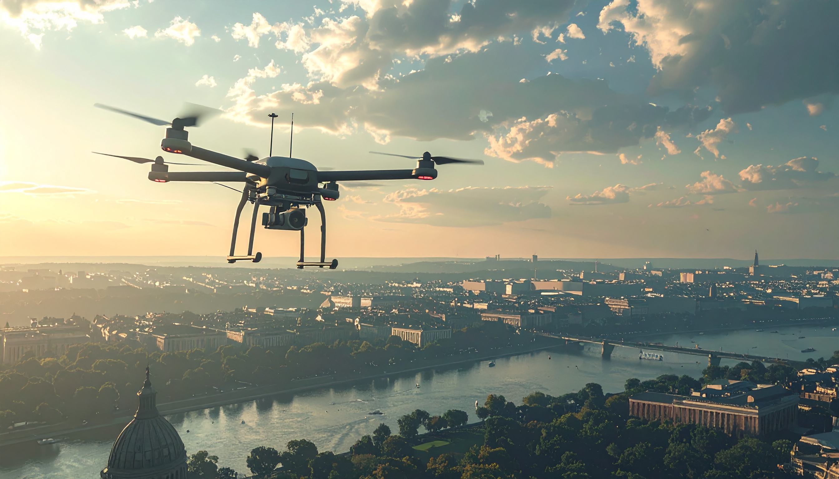 米FCCが全会一致で認可停止ルールを採択、通信機器の販売も制限