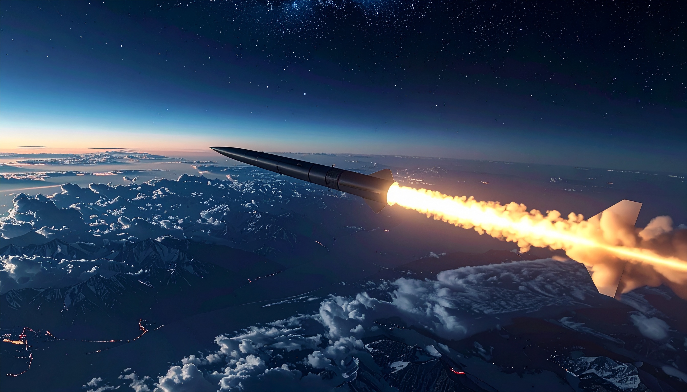 ベラルーシが「オレシニク」を12月配備へ、欧州の抑止環境に圧力