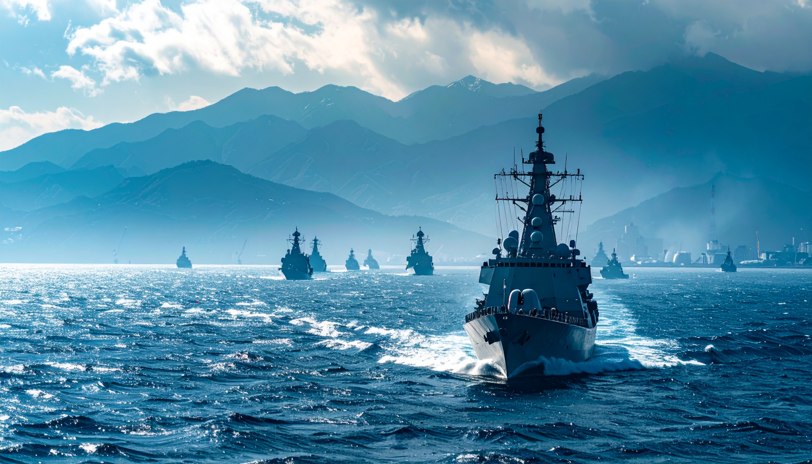 小泉進次郎防衛相が米国防長官と共同会見、増額評価で同盟抑止力強化を促す