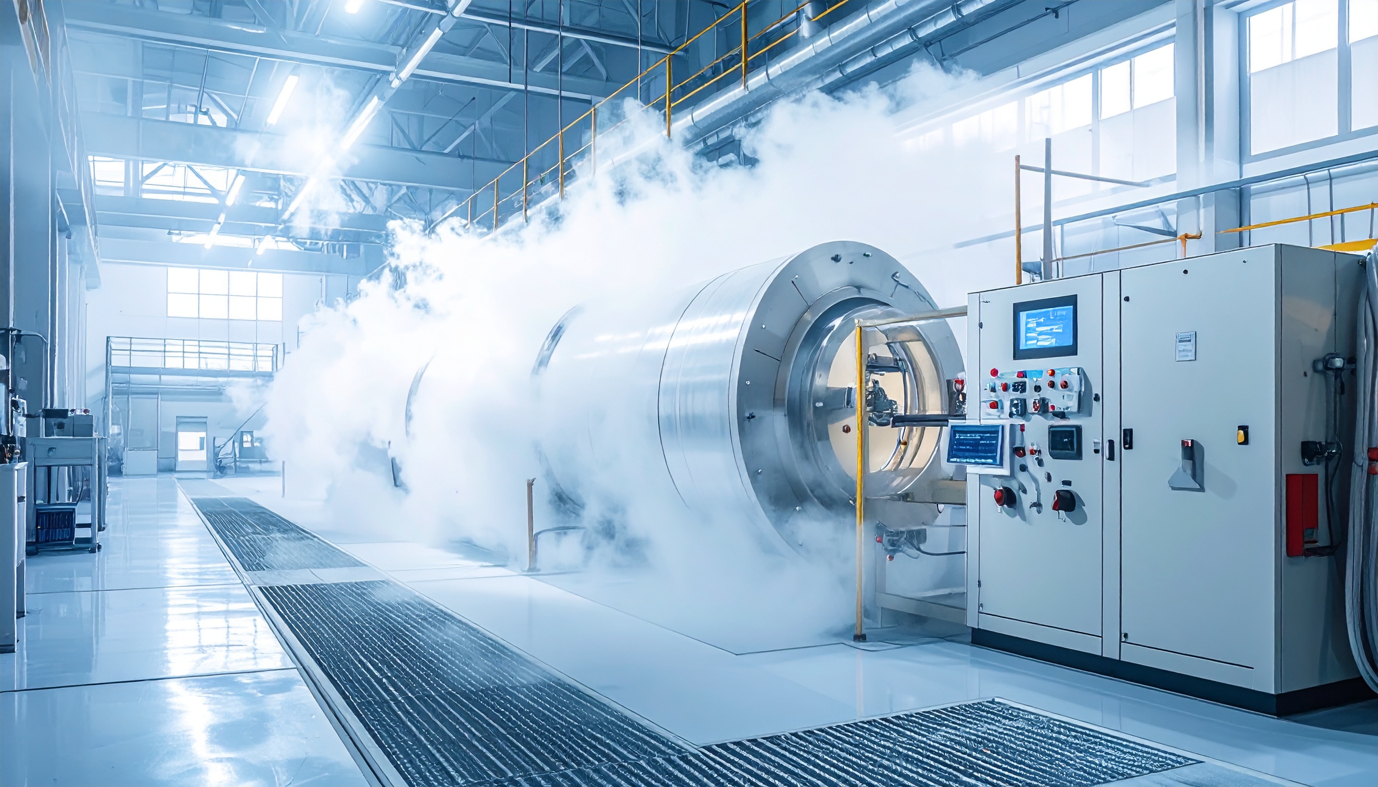 ヘリカルフュージョン、超電導コイル安定稼働で最終実証機着工 核融合実証へ前進狙う