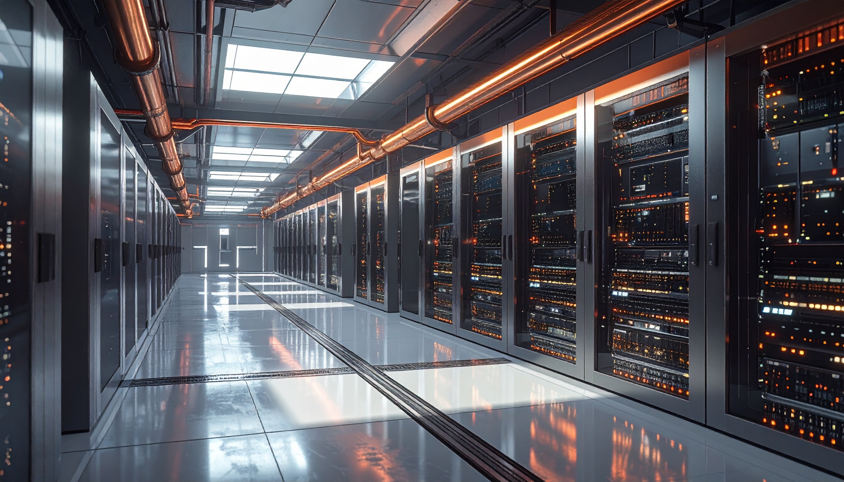 米エネルギー省とAMDがORNLにAI超計算機導入へ、約10億ドル投資で医療・国家安全保障を押し広げる