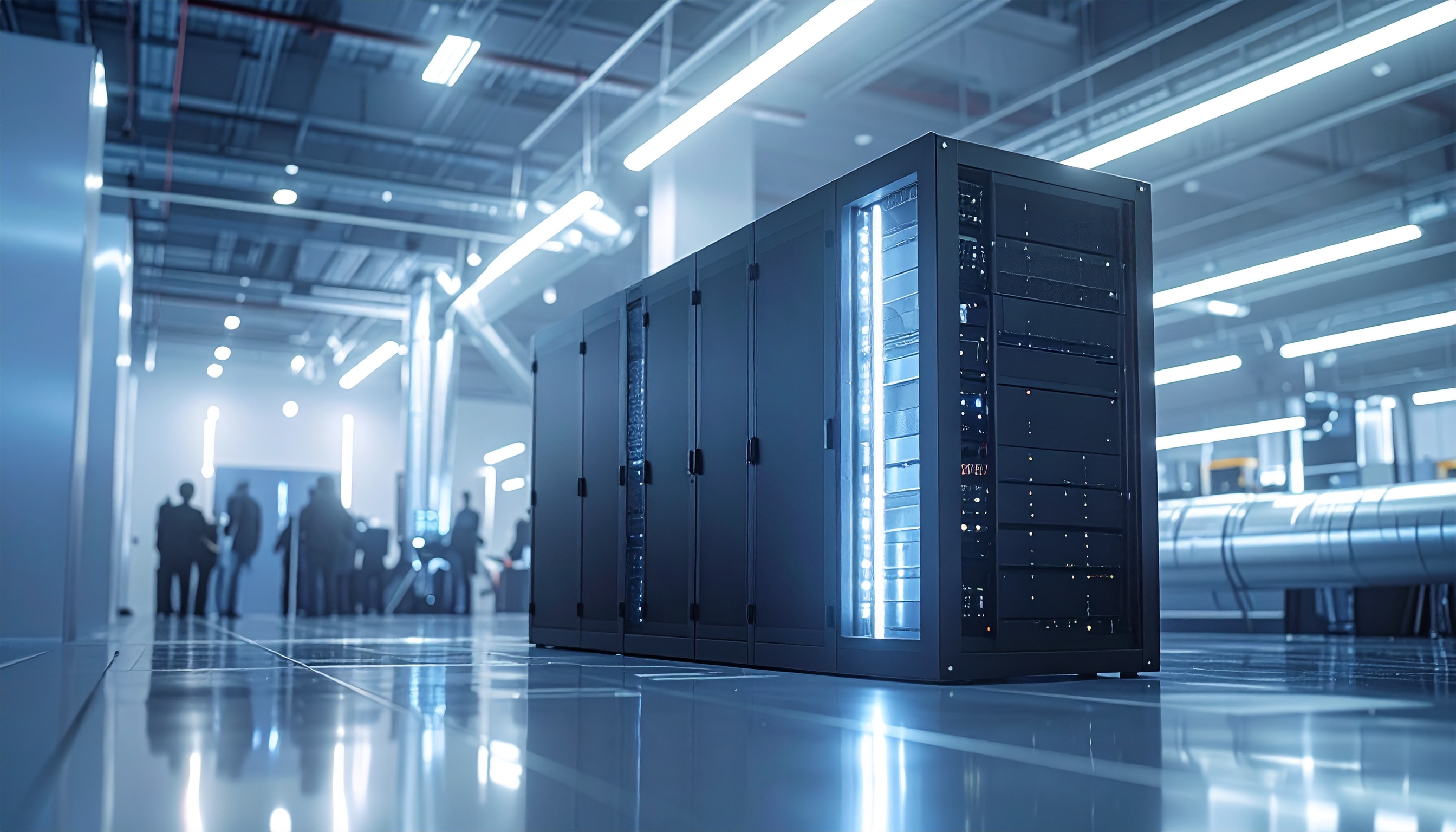 KDDIがGPUクラウドをトライアル提供、国内の産業AI基盤に現実味