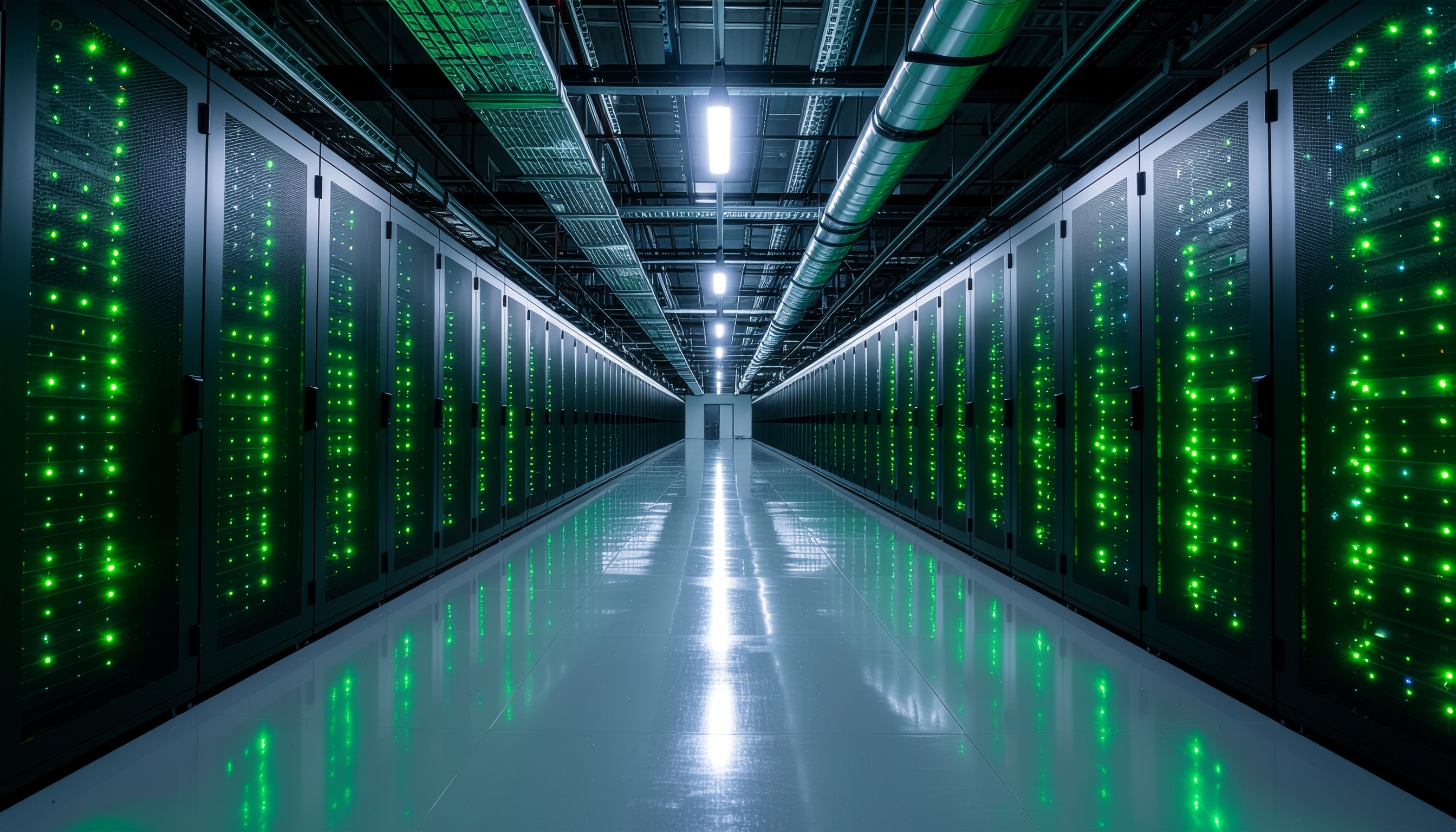 NVIDIA、米エネルギー省とAI超算機7基計画を発表 Solsticeで米のAI主導権を強化