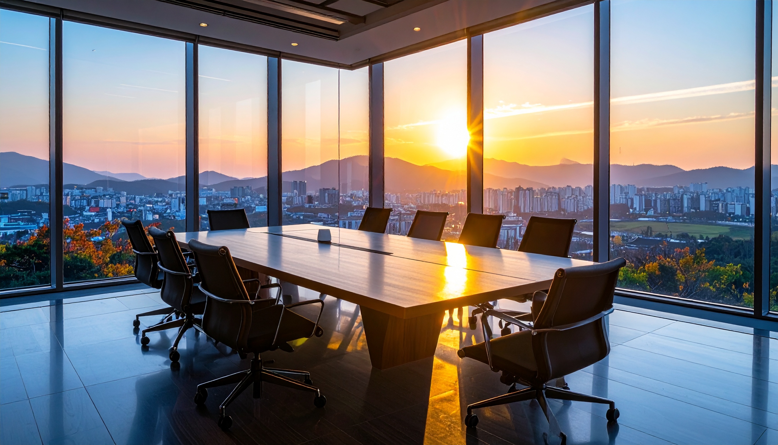 米韓が貿易合意に達し、アジアの供給網と為替に直結する重い一歩