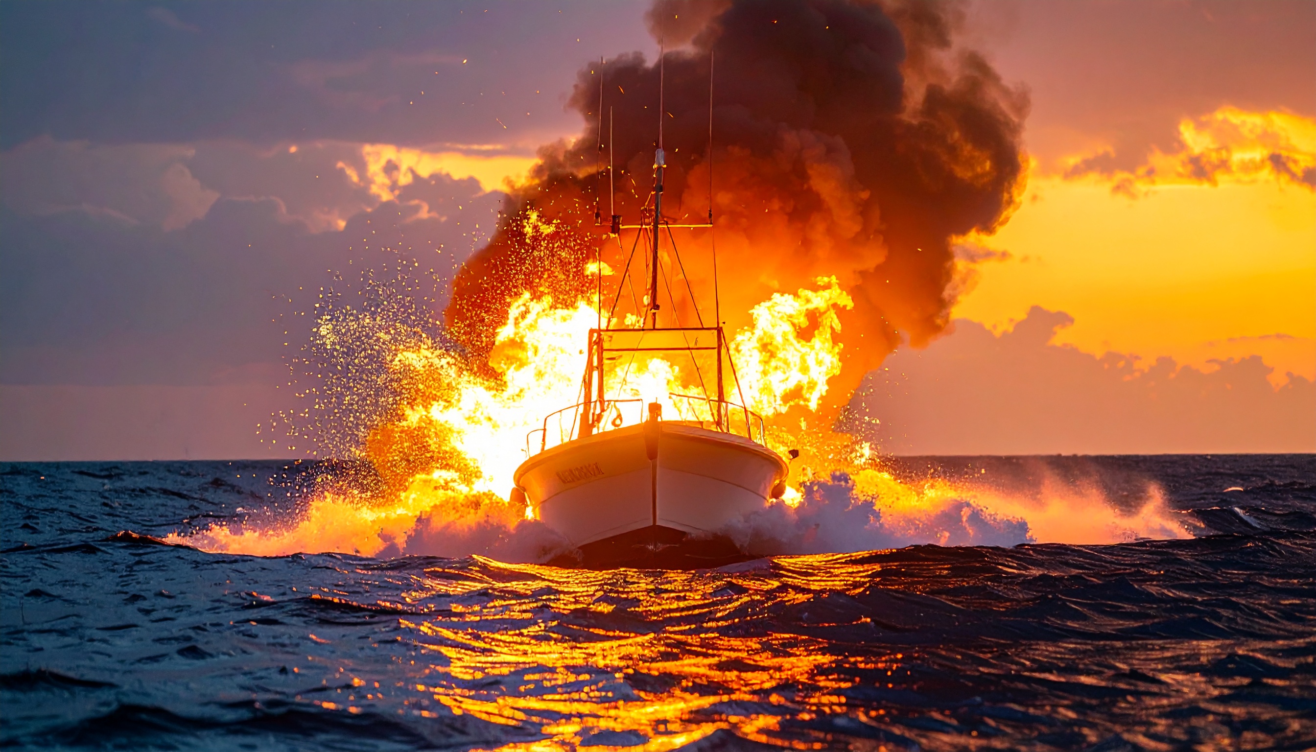 米国のピート・ヘグセス国防長官が公海で麻薬密輸船を攻撃、死者増と国際法の懸念