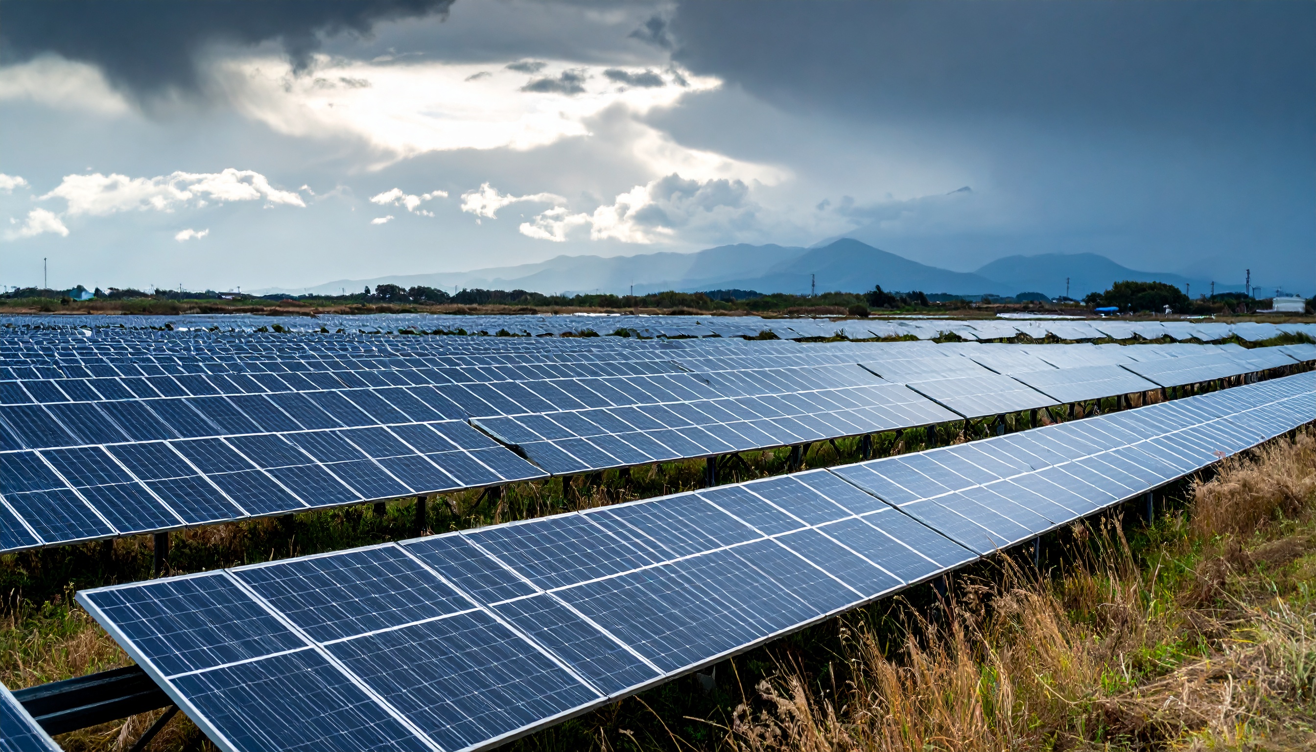 政府がメガソーラー規制を本格強化へ、年内対策取りまとめで地域安全の試金石に