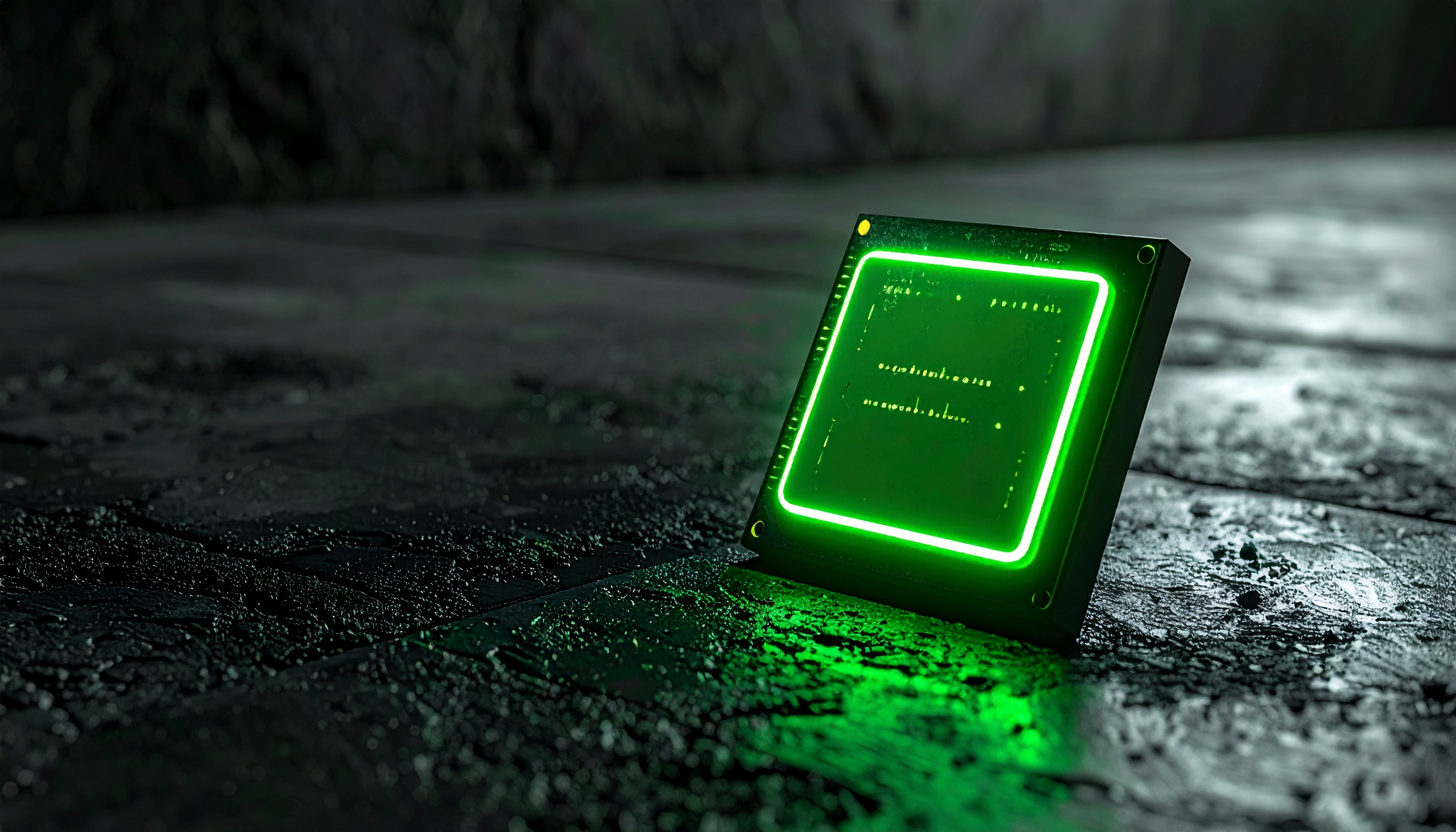 トランプ米大統領がNVIDIA「Blackwell」対中輸出に含み示し、AI覇権と規制に波紋