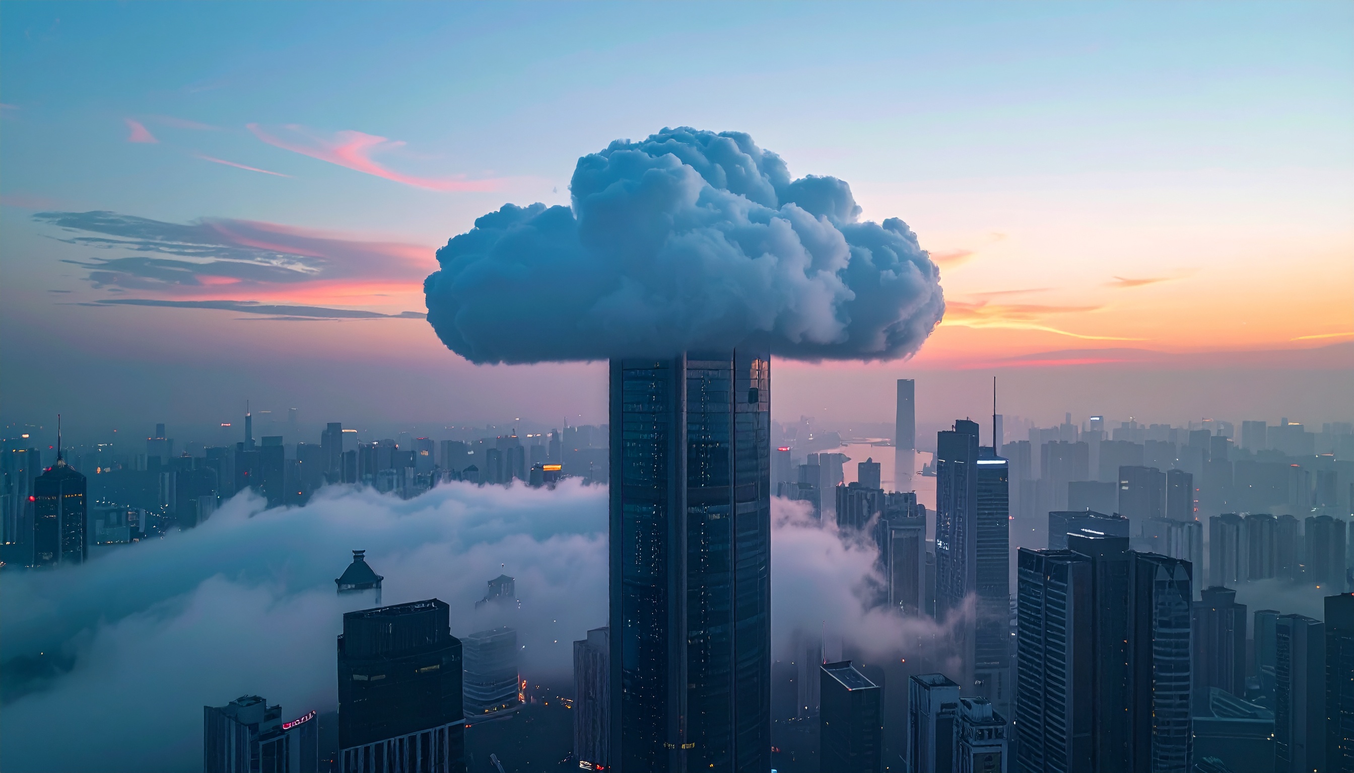 Microsoft Azure、構成変更で広域障害発生、企業や公共のウェブに波紋