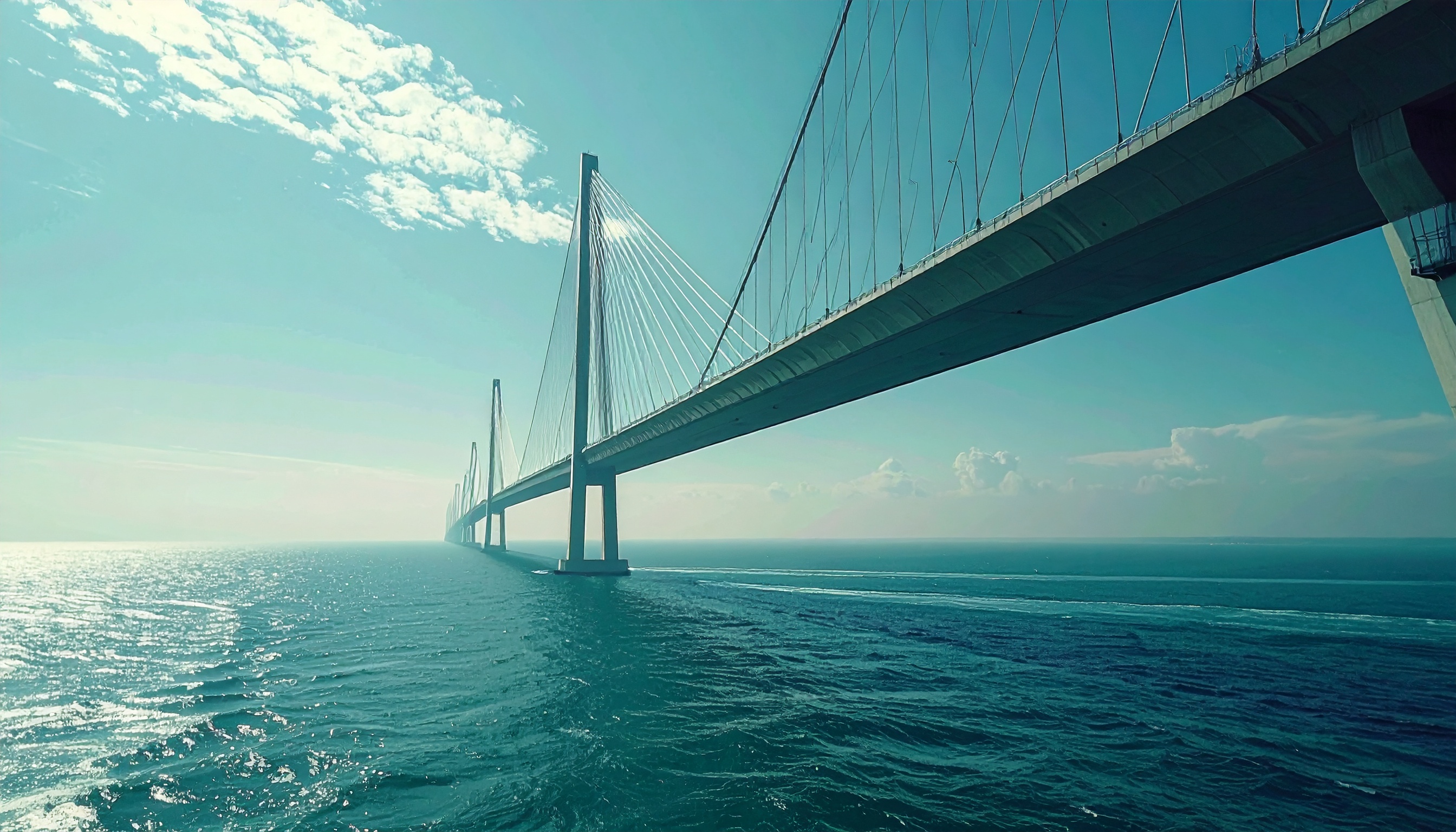 イタリアの会計検査院、メッシナ海峡大橋を不承認 135億ユーロ事業の先行き不透明に