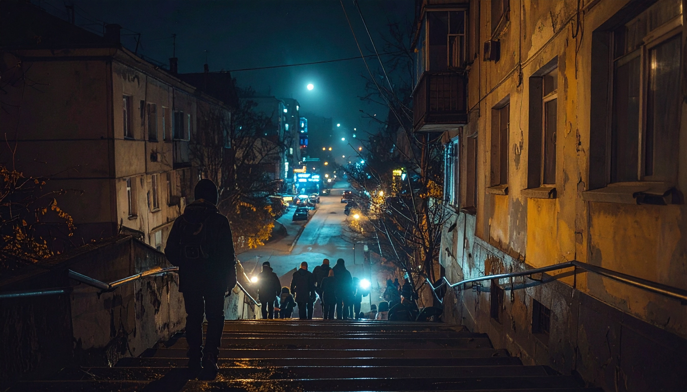 ウクライナ、エネルギー施設攻撃で全国供給を制限 停電数十万が生活直撃、ザポリージャで13人負傷