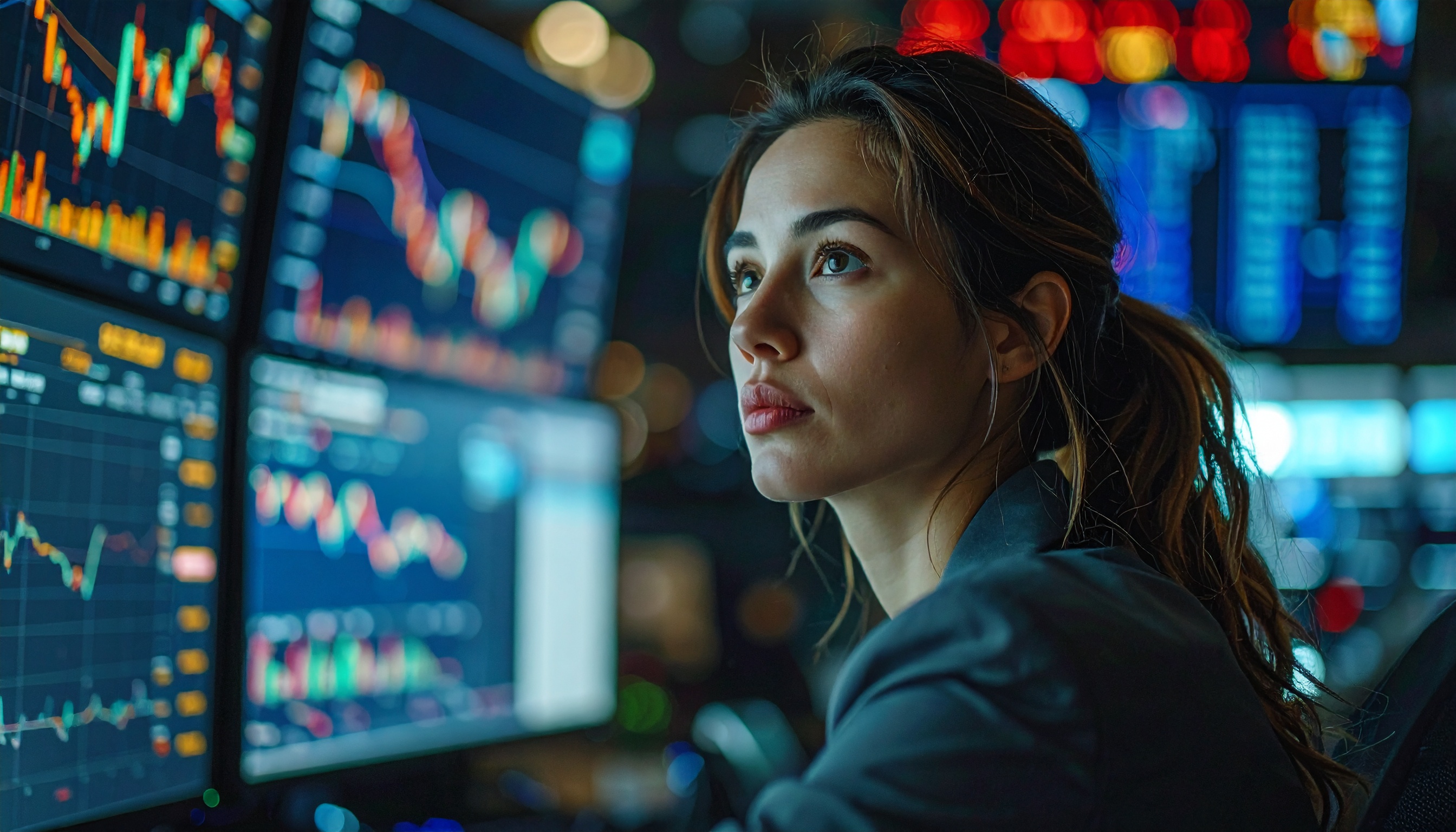 Meta株急落、巨額一時税とAI投資警戒がテック相場に波及