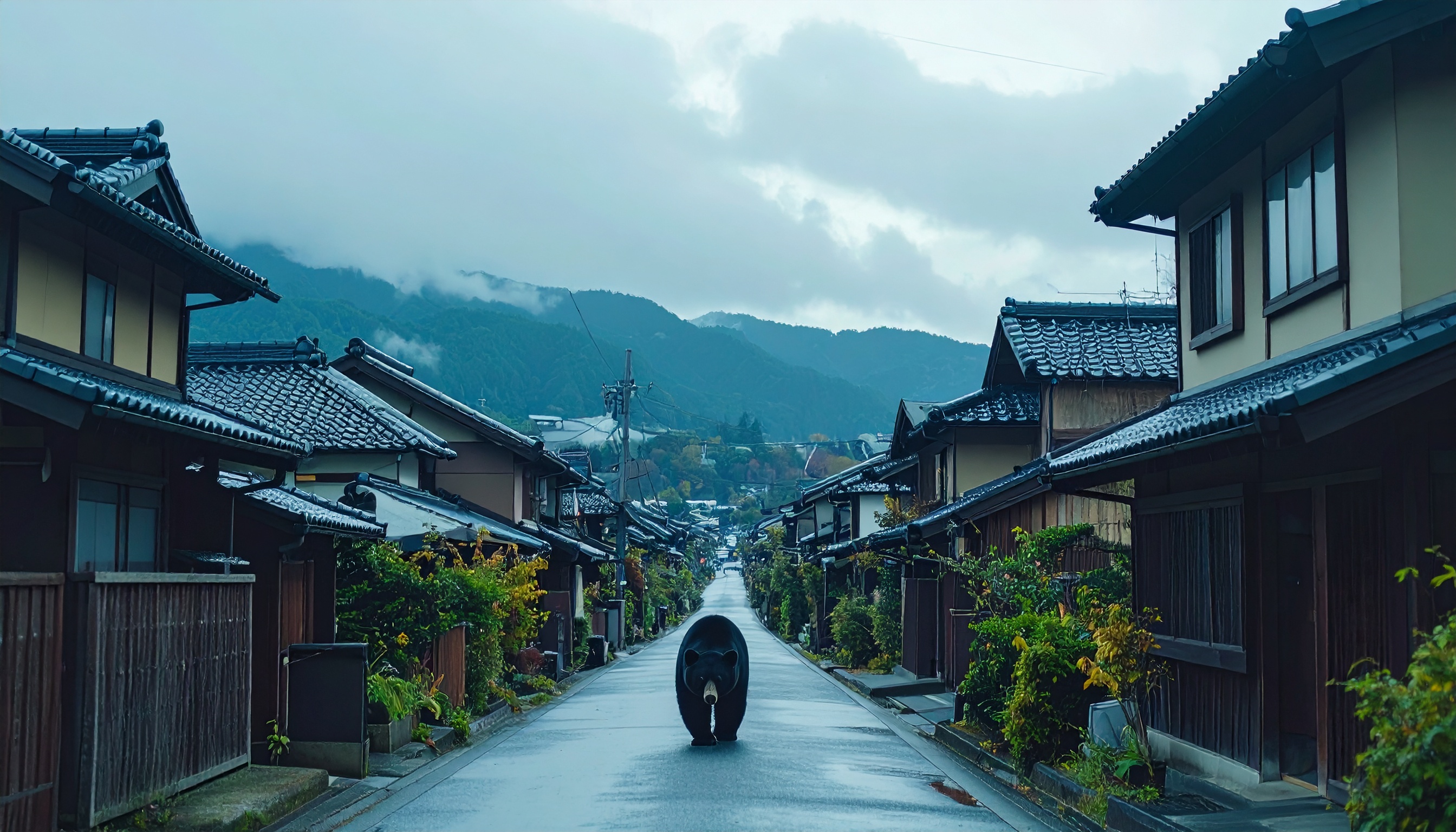 政府が対策総点検、閣僚会議で運用強化急ぐ出没で生活・観光に影響