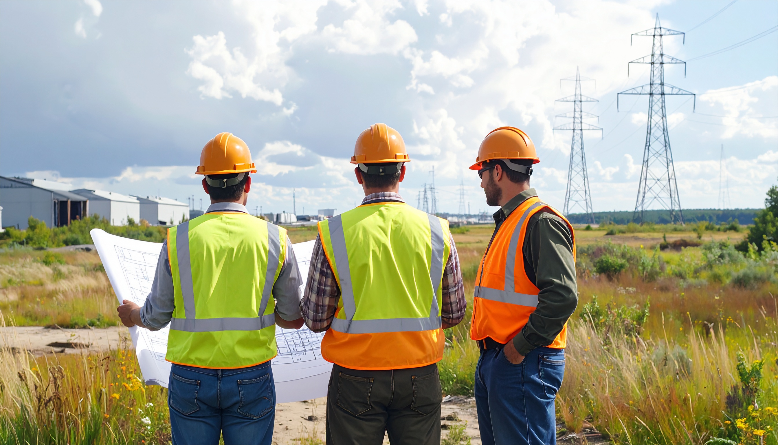 OpenAI・Oracle・Related Digital、米ミシガンに1GW超DC建設で前倒し促進