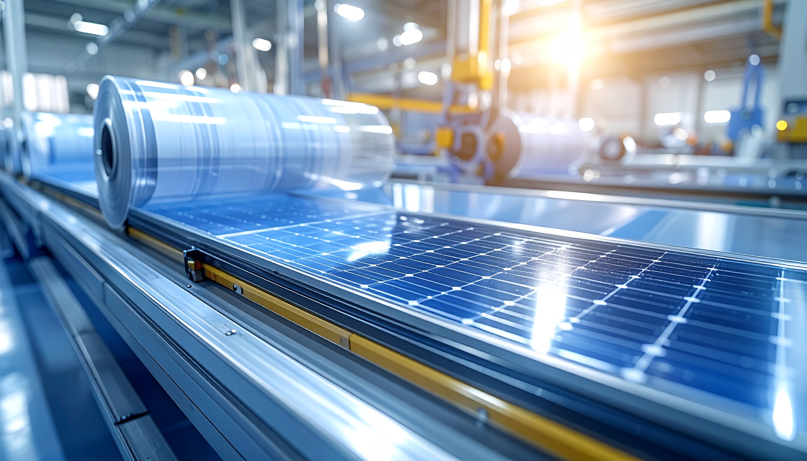 積水化学工業、ペロブスカイト太陽電池の量産化を実装へ、建物壁面での発電実用化に前進