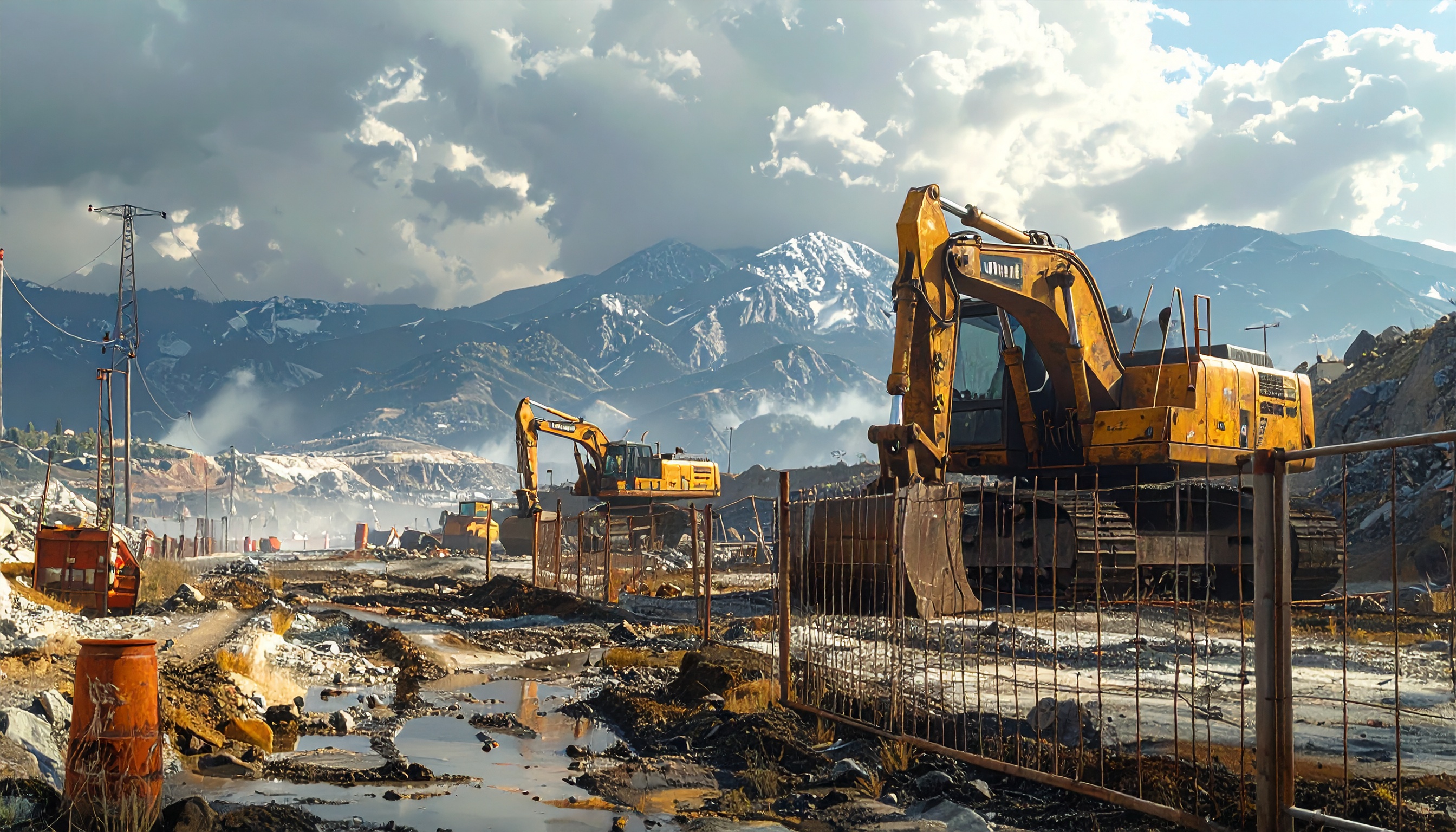 JR東海が総工事費を11.0兆円に引き上げ、開業先行き不透明に