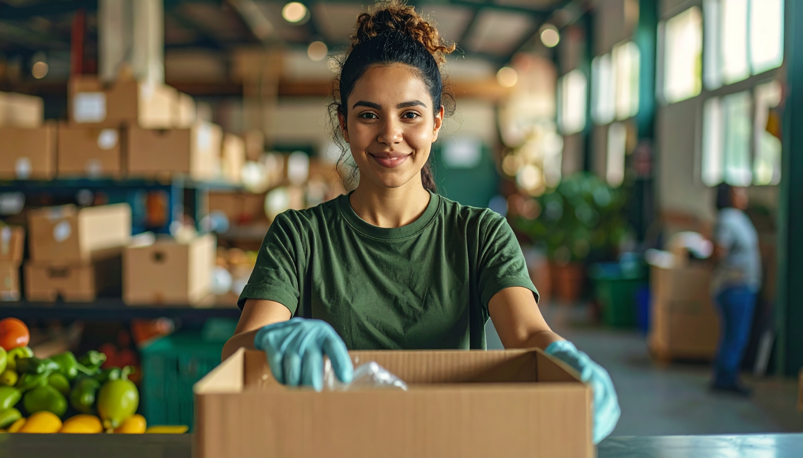 連邦地裁判事2人がSNAP継続を命じ、給付中断を阻止