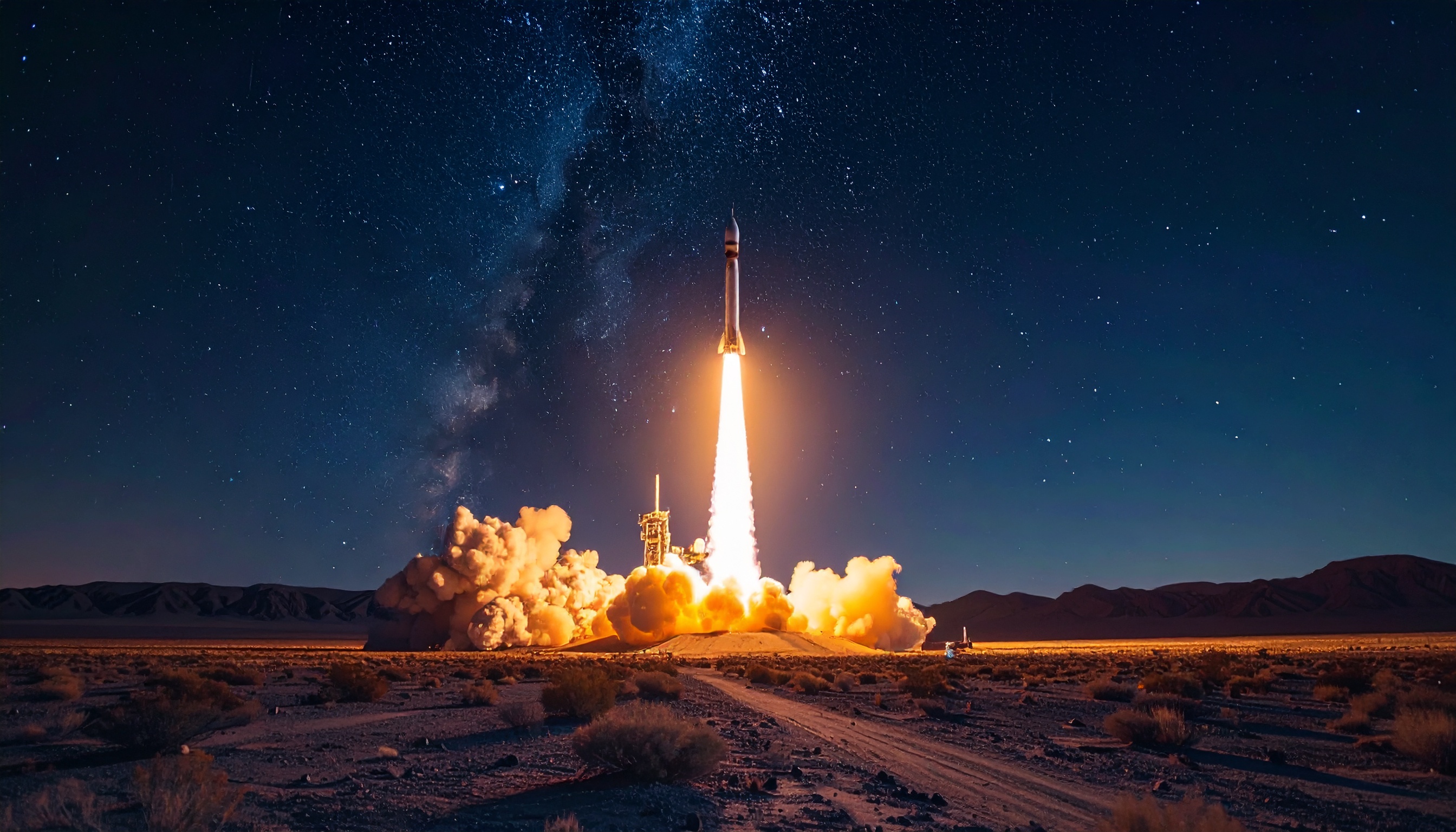 酒泉衛星発射センターで長征2号Fが神舟21号を打ち上げ、天宮へ3人を派遣