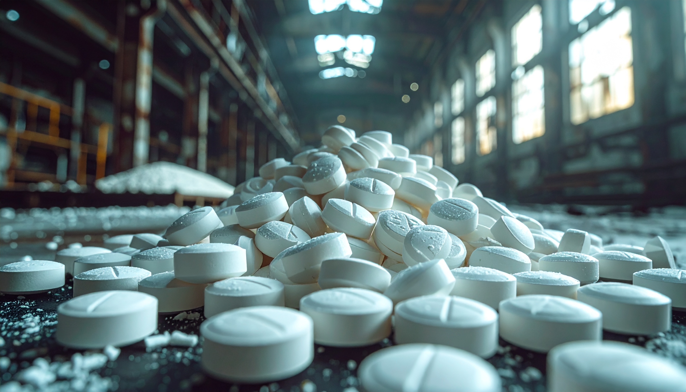 トランプ米大統領、フェンタニル対策の実効性を条件に中国関税の段階的撤廃に言及