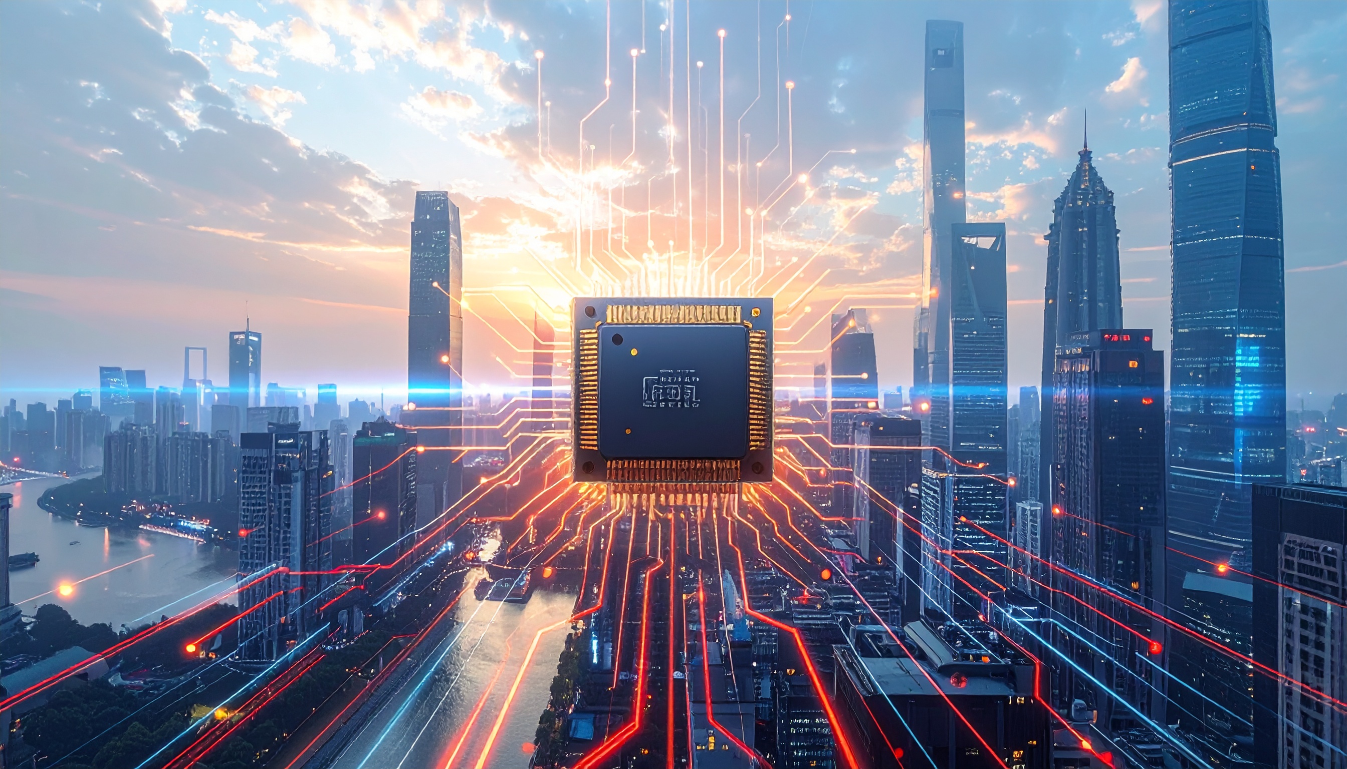 「中国版NVIDIA」沐曦が科創板上場へ　約820億円調達見込む