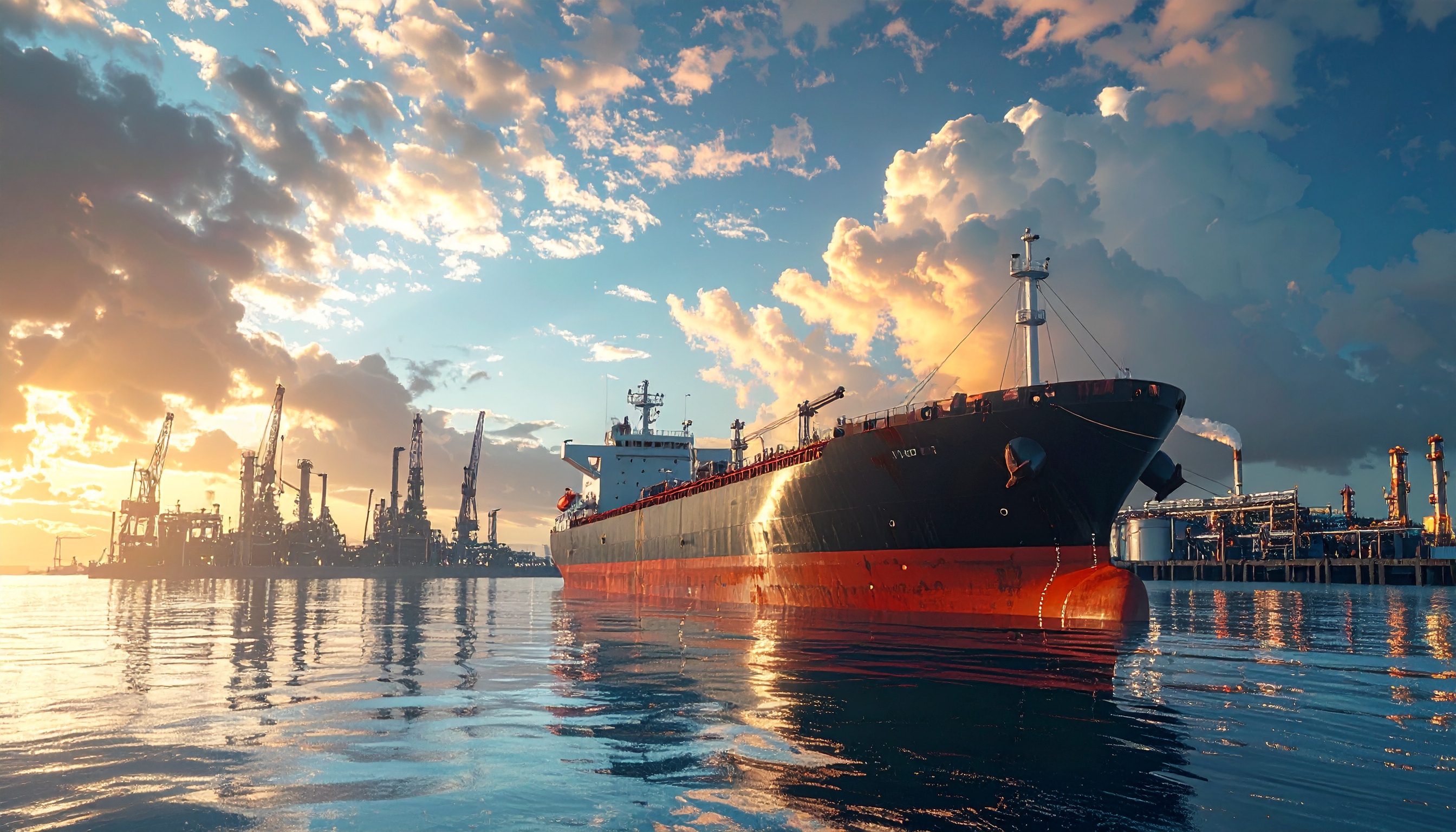 OPECプラス、12月に日量13万7000バレル供給再開を決定、市場安定に配慮